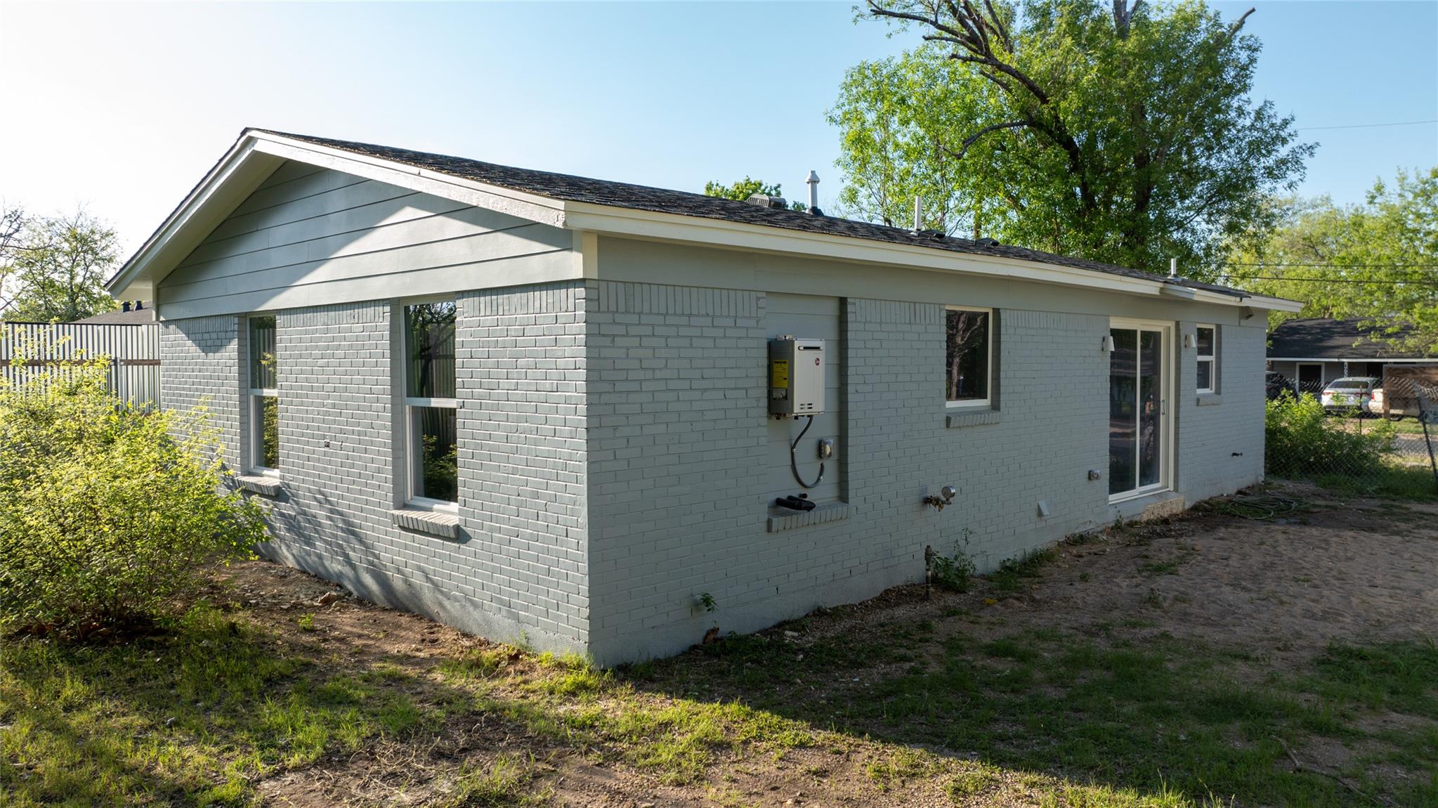 4902 Blueberry Trl # 2 & 3, Austin, TX 78723