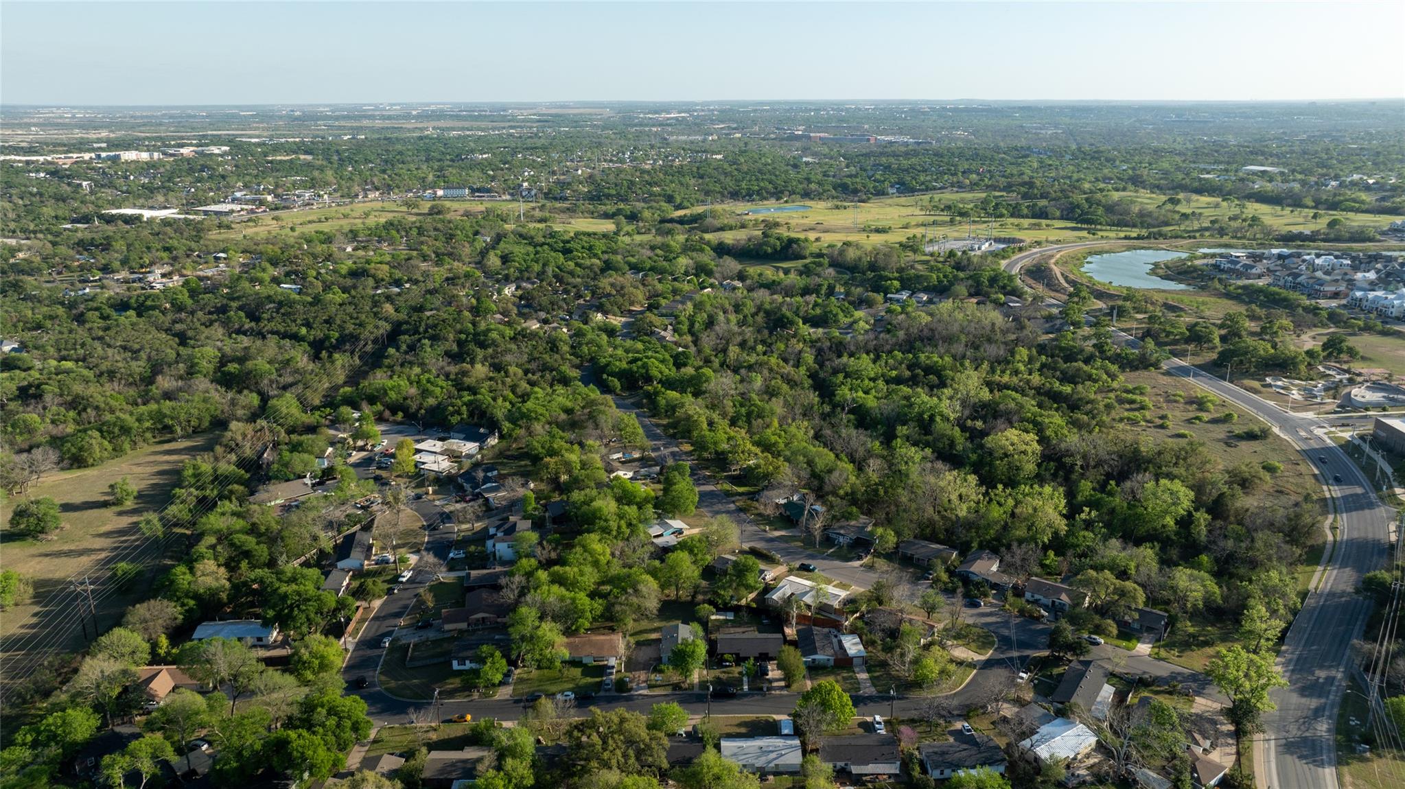 4902 Blueberry Trl # 2 & 3, Austin, TX 78723