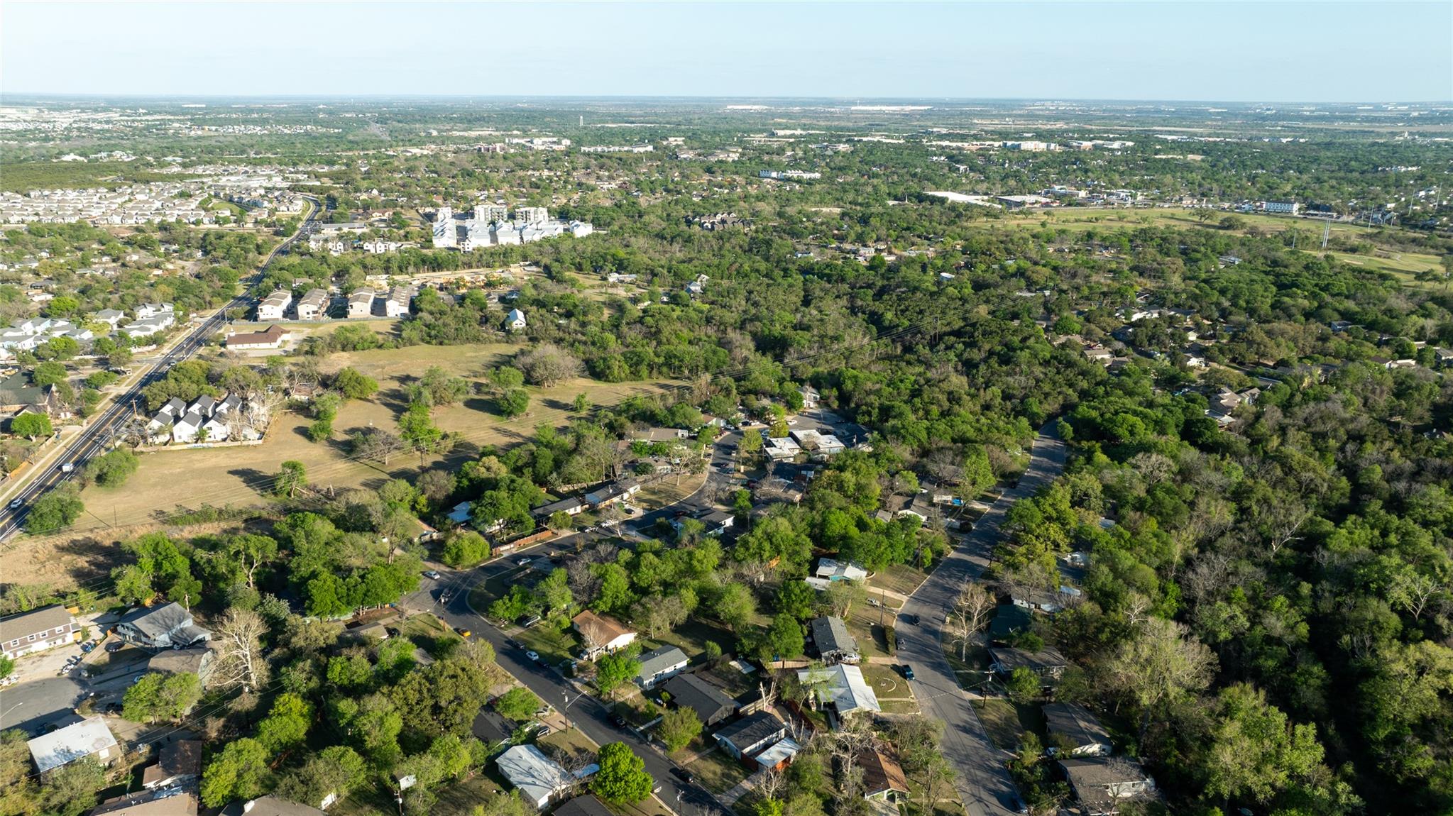 4902 Blueberry Trl # 2 & 3, Austin, TX 78723