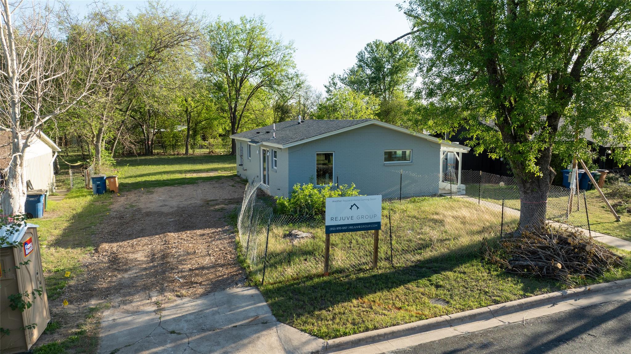 4902 Blueberry Trl # 2 & 3, Austin, TX 78723