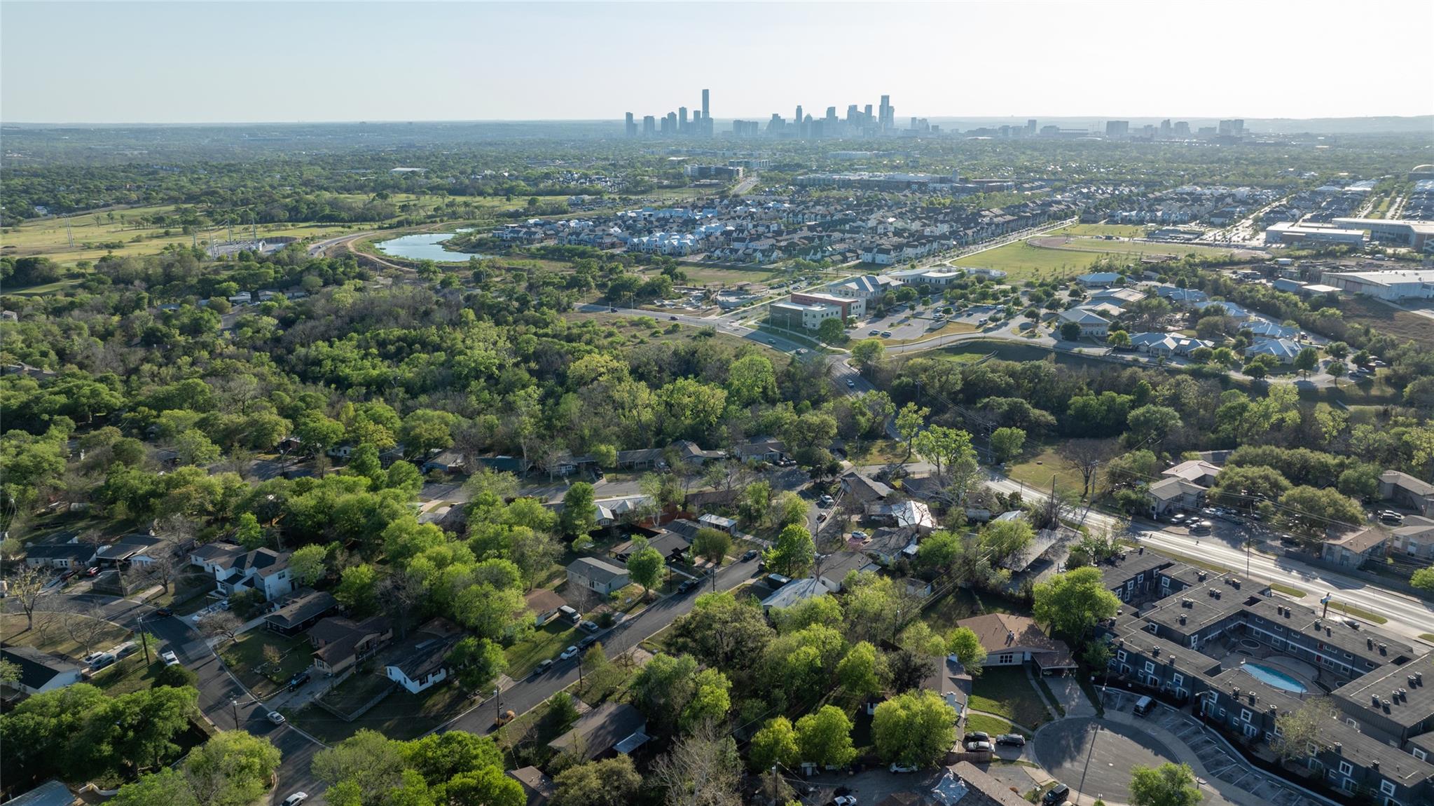 4902 Blueberry Trl # 2 & 3, Austin, TX 78723