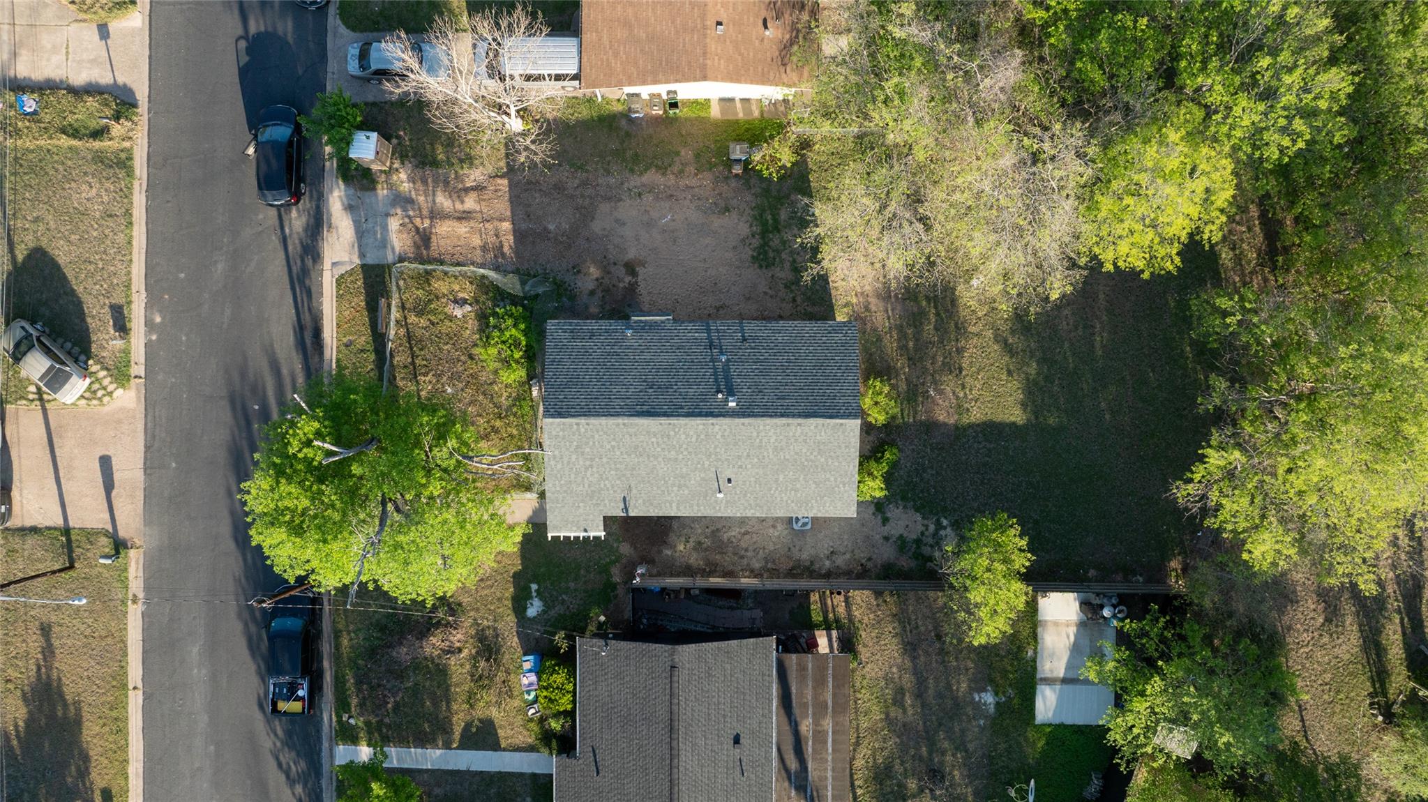 4902 Blueberry Trl # 2 & 3, Austin, TX 78723