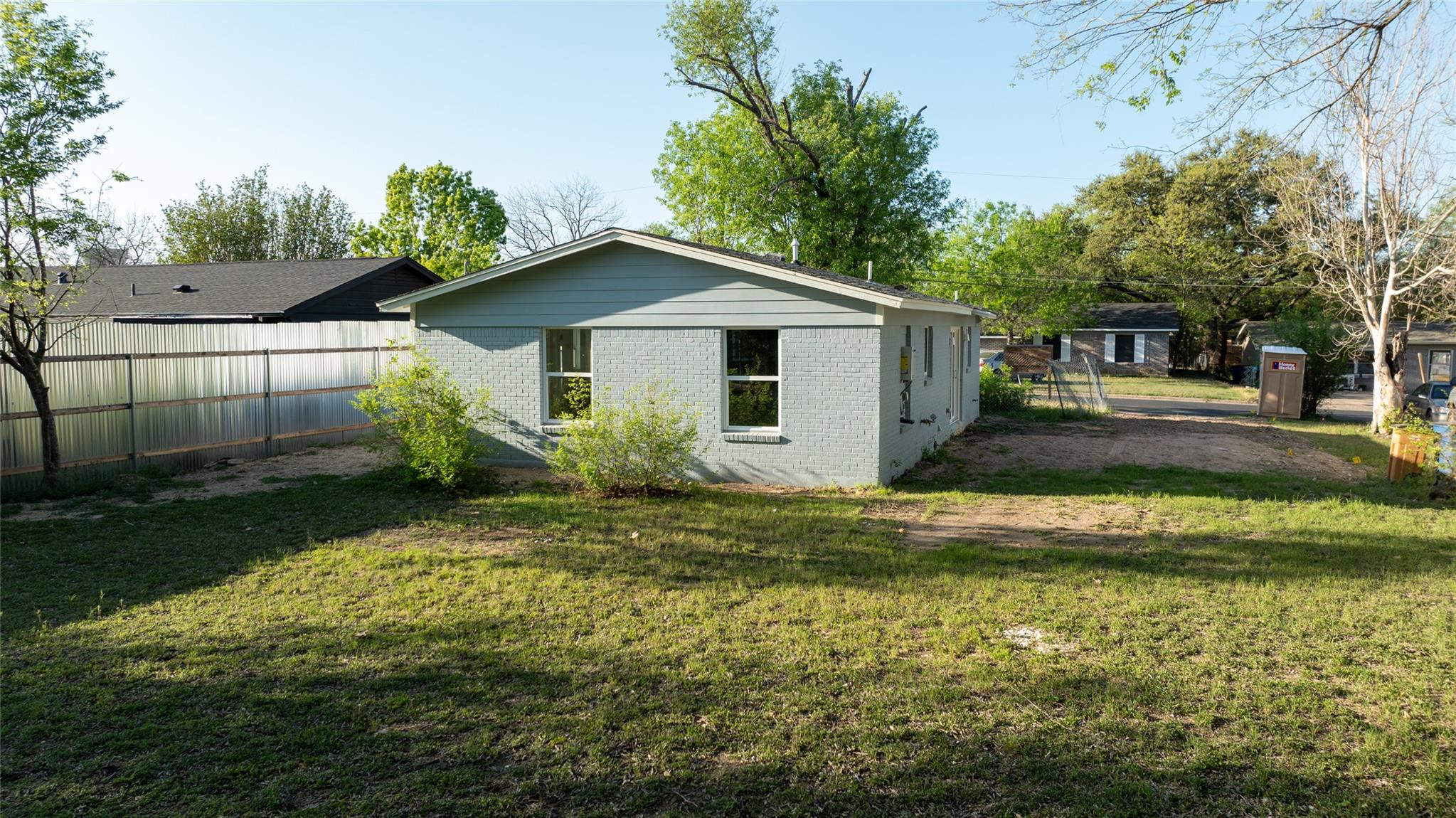 4902 Blueberry Trl # 2 & 3, Austin, TX 78723