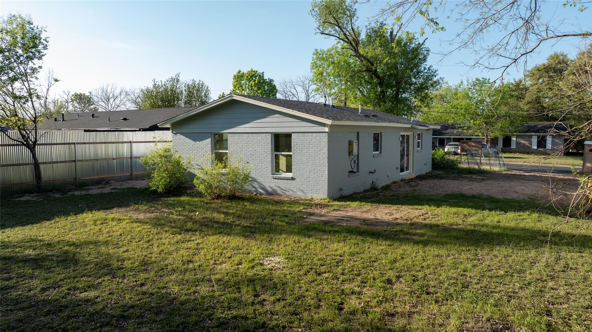 4902 Blueberry Trl # 2 & 3, Austin, TX 78723