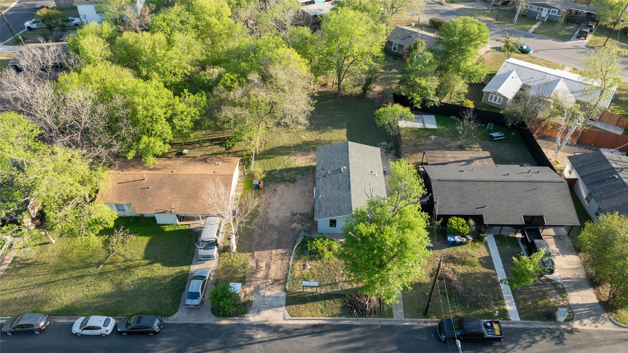 4902 Blueberry Trl # 2 & 3, Austin, TX 78723