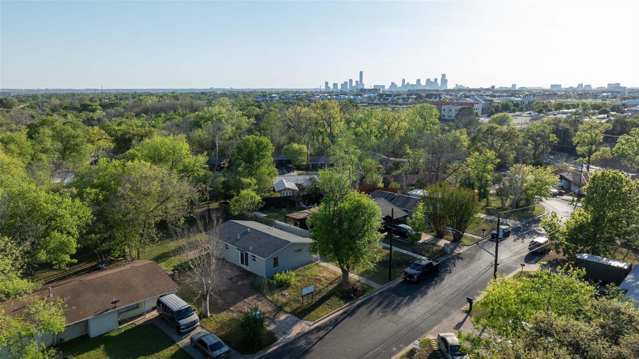 4902 Blueberry Trl # 2 & 3, Austin, TX 78723