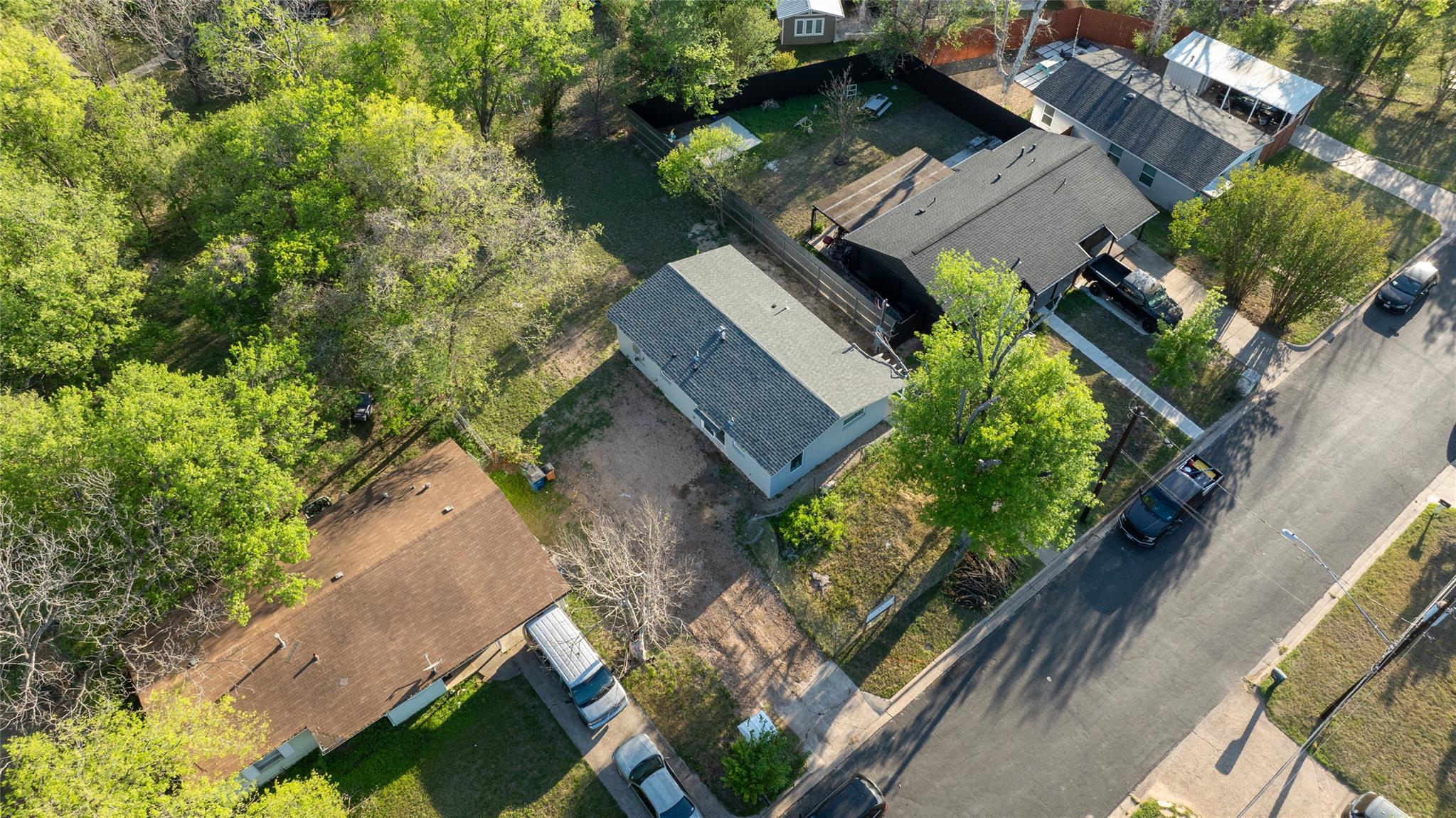 4902 Blueberry Trl # 2 & 3, Austin, TX 78723