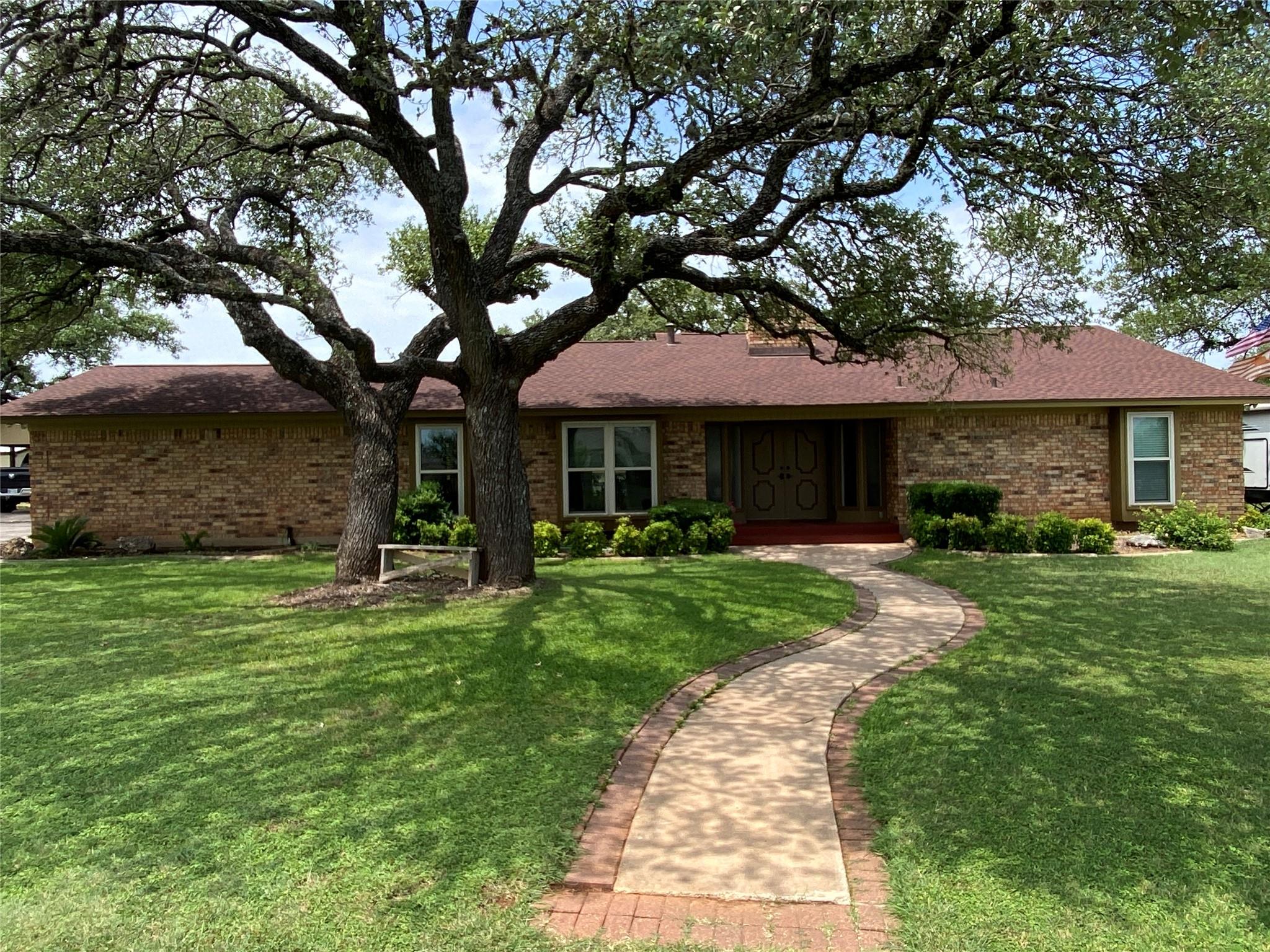 140 Oakridge Rd, Georgetown, TX 78628