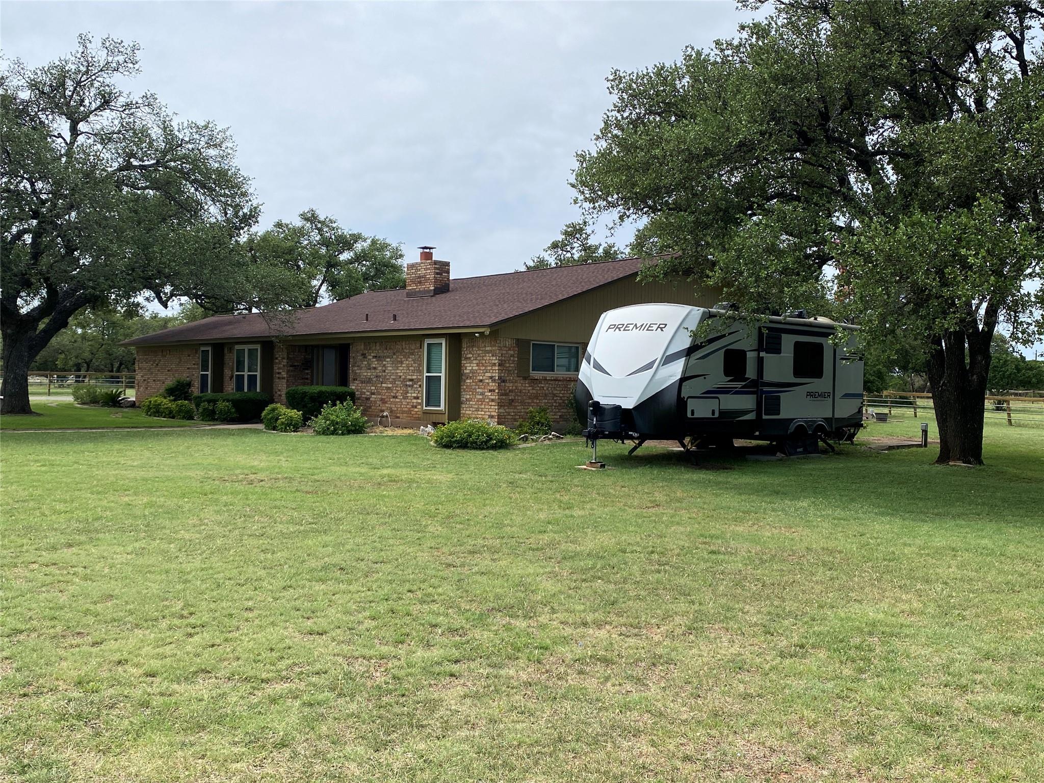 140 Oakridge Rd, Georgetown, TX 78628