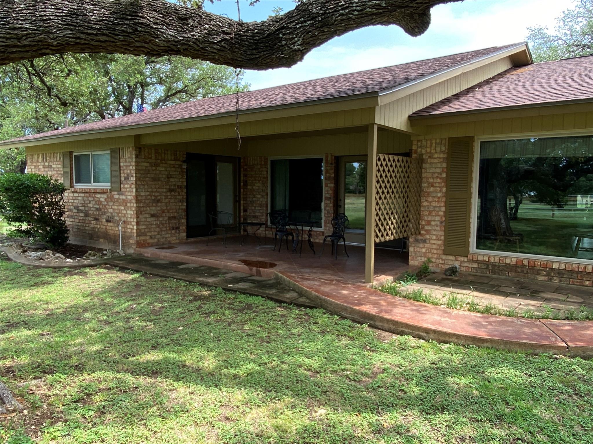 140 Oakridge Rd, Georgetown, TX 78628