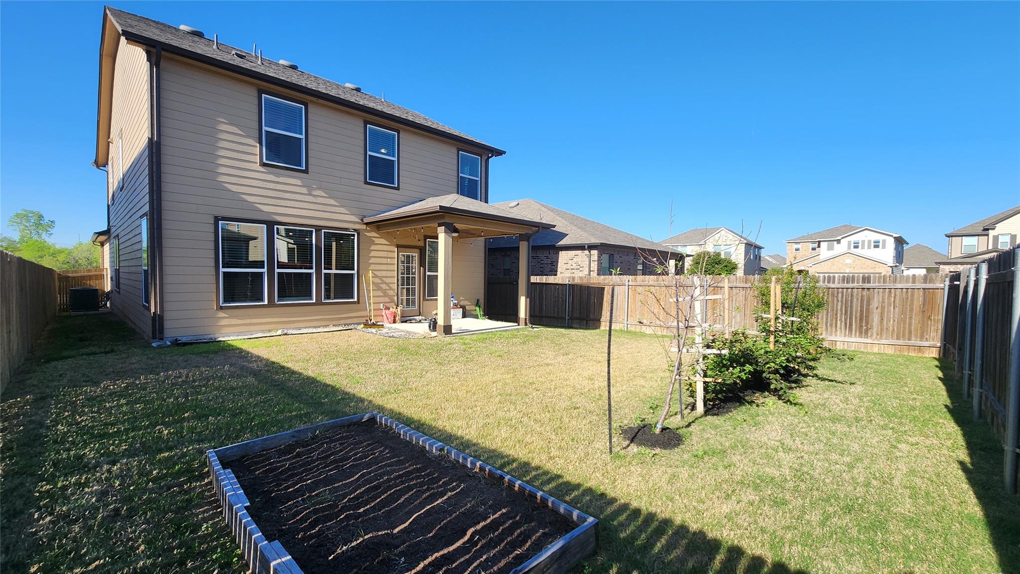 402 Parrot Tulip Vw, Pflugerville, TX 78660