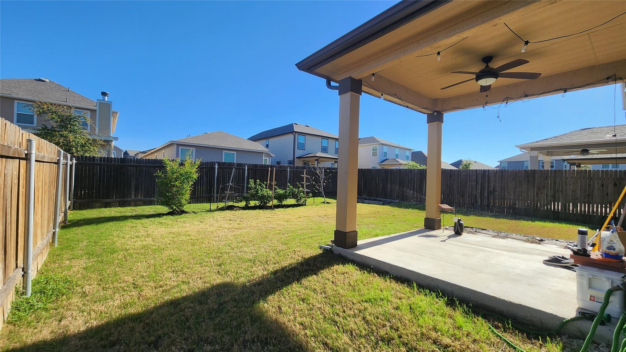 402 Parrot Tulip Vw, Pflugerville, TX 78660