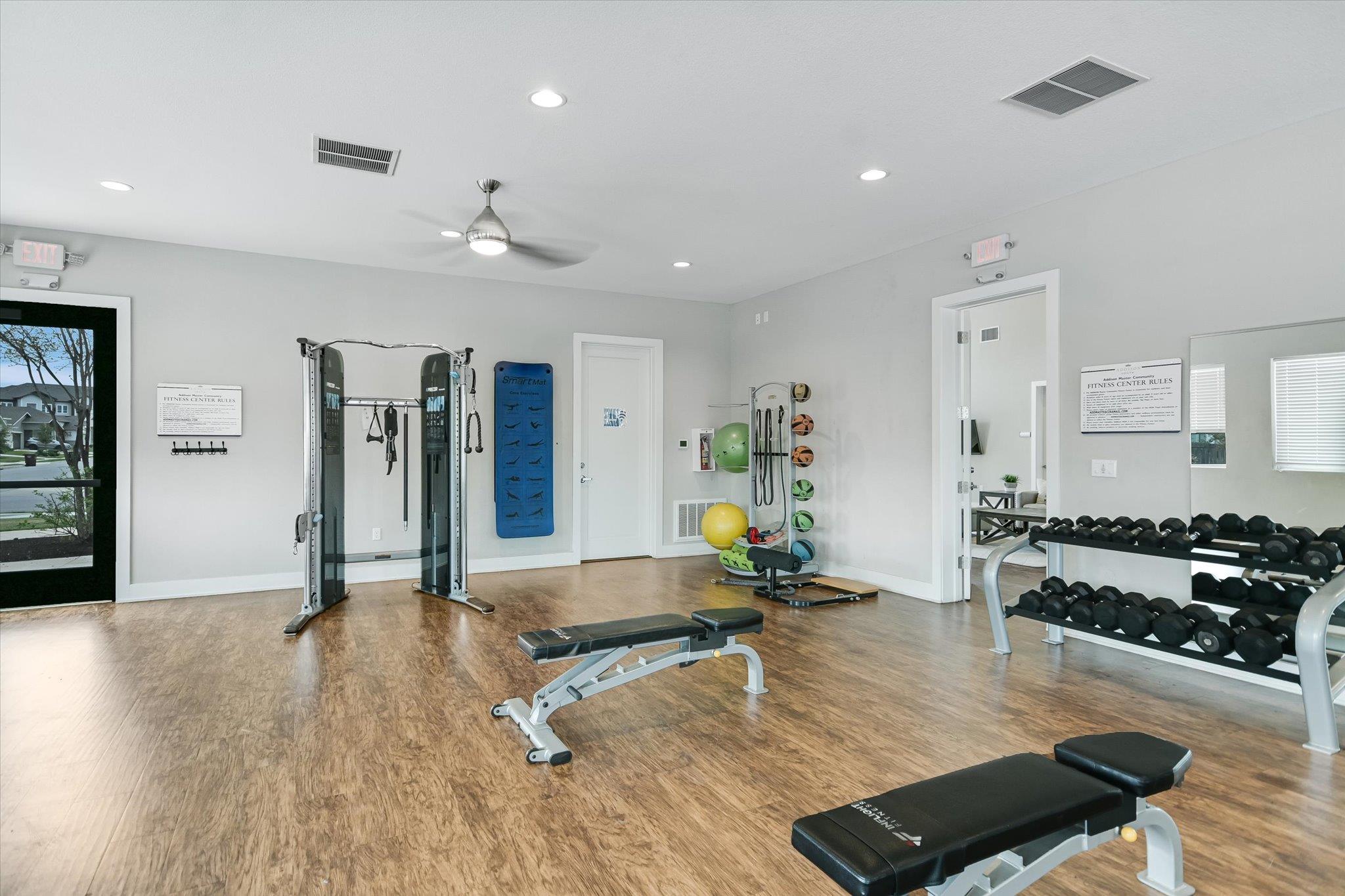 8607 McKamy Dr, Austin, TX 78744