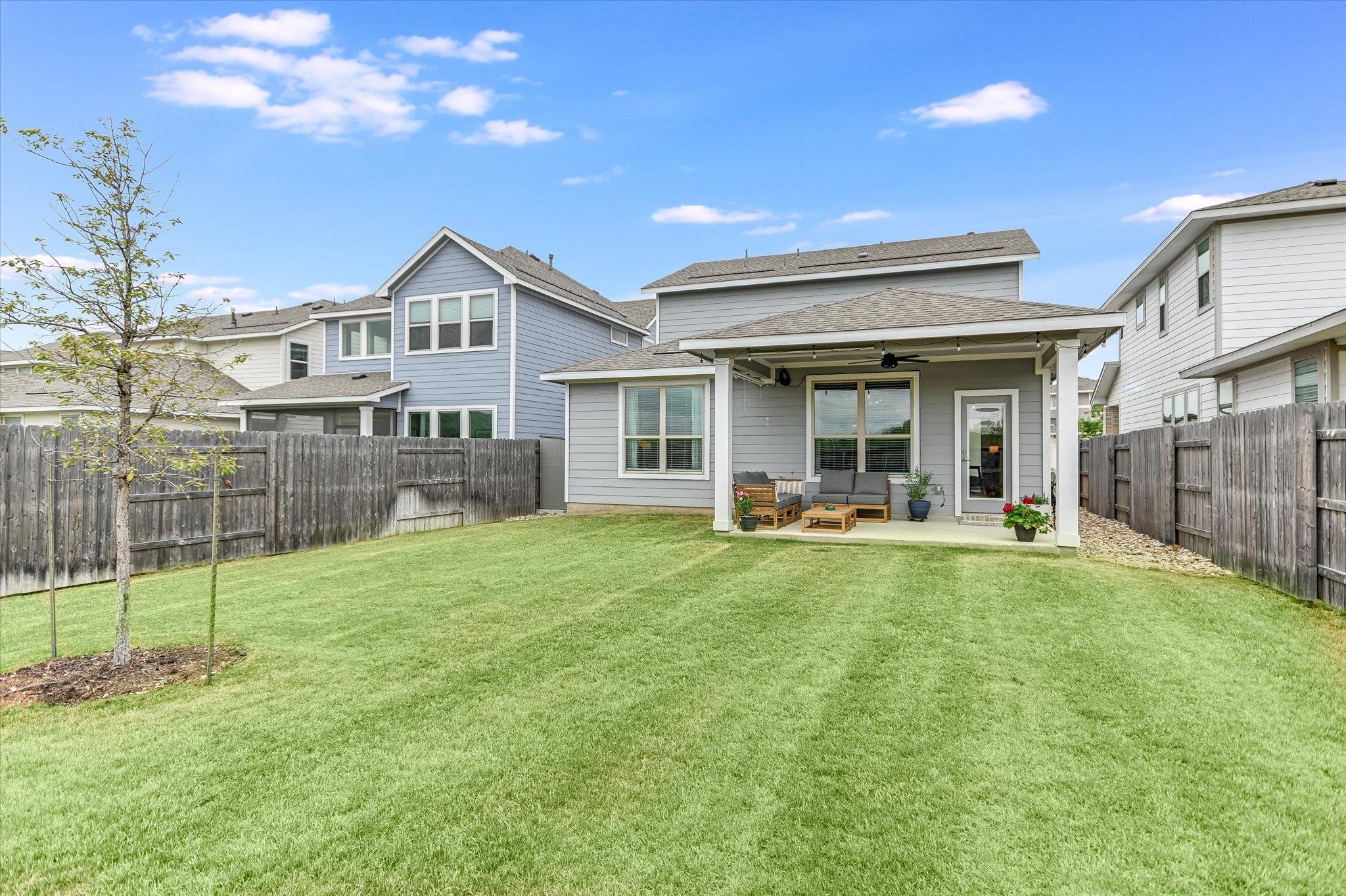 8607 McKamy Dr, Austin, TX 78744