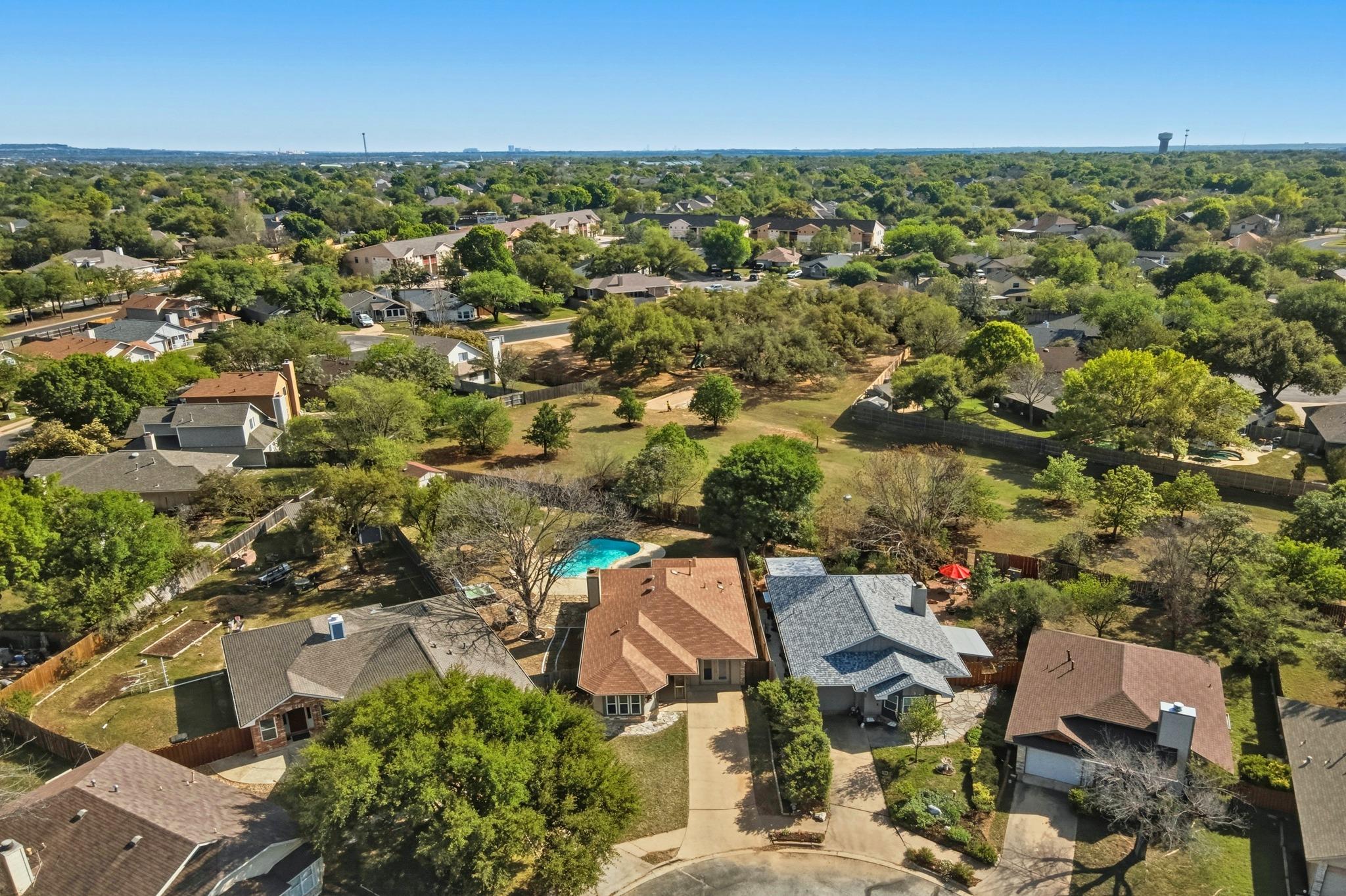 8903 Pocono Cv, Austin, TX 78717