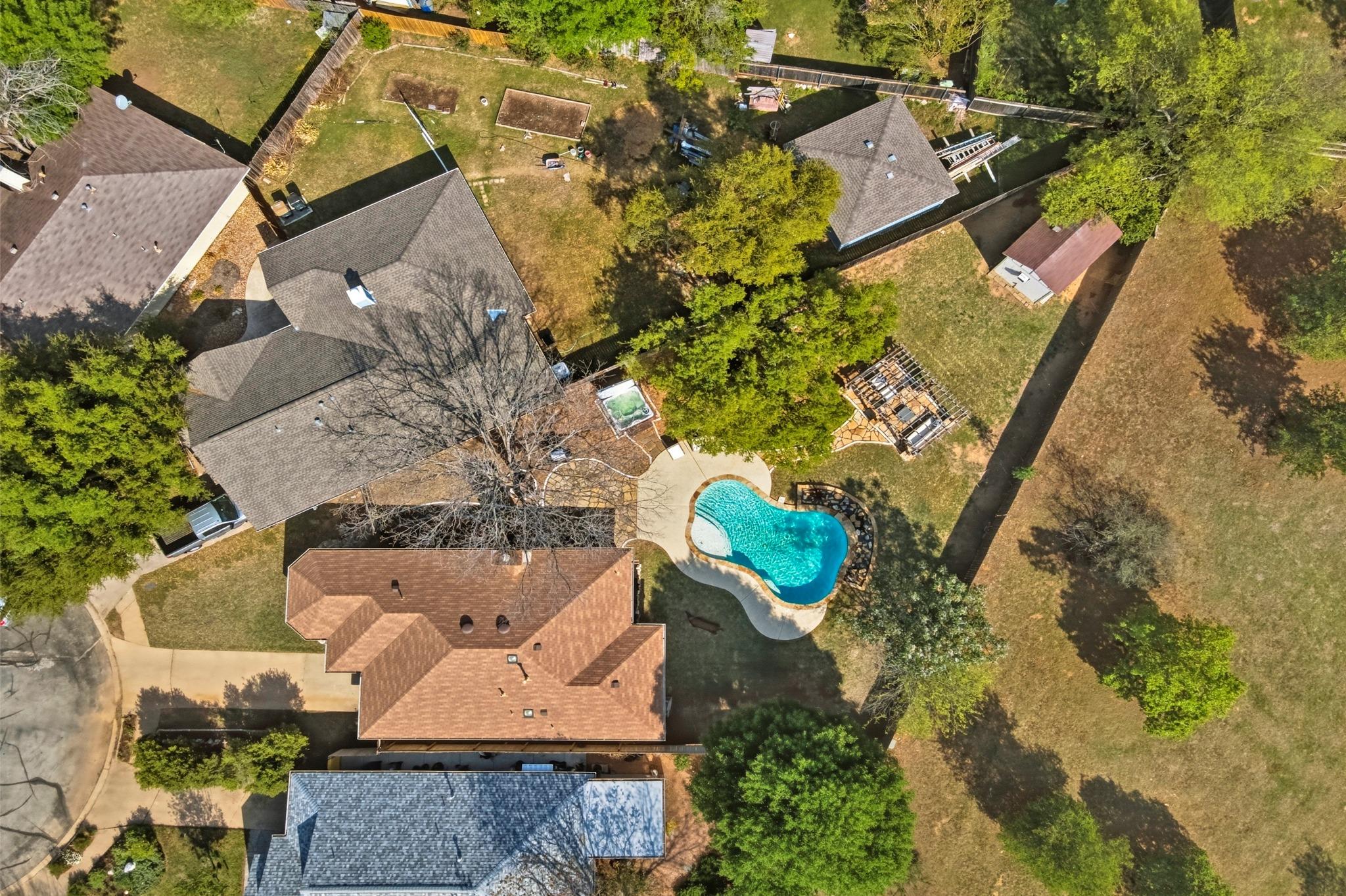 8903 Pocono Cv, Austin, TX 78717