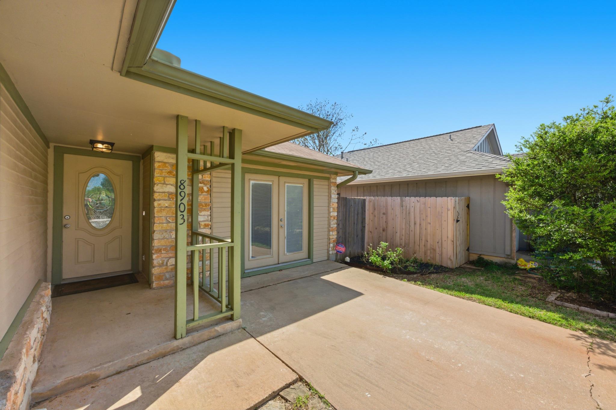 8903 Pocono Cv, Austin, TX 78717