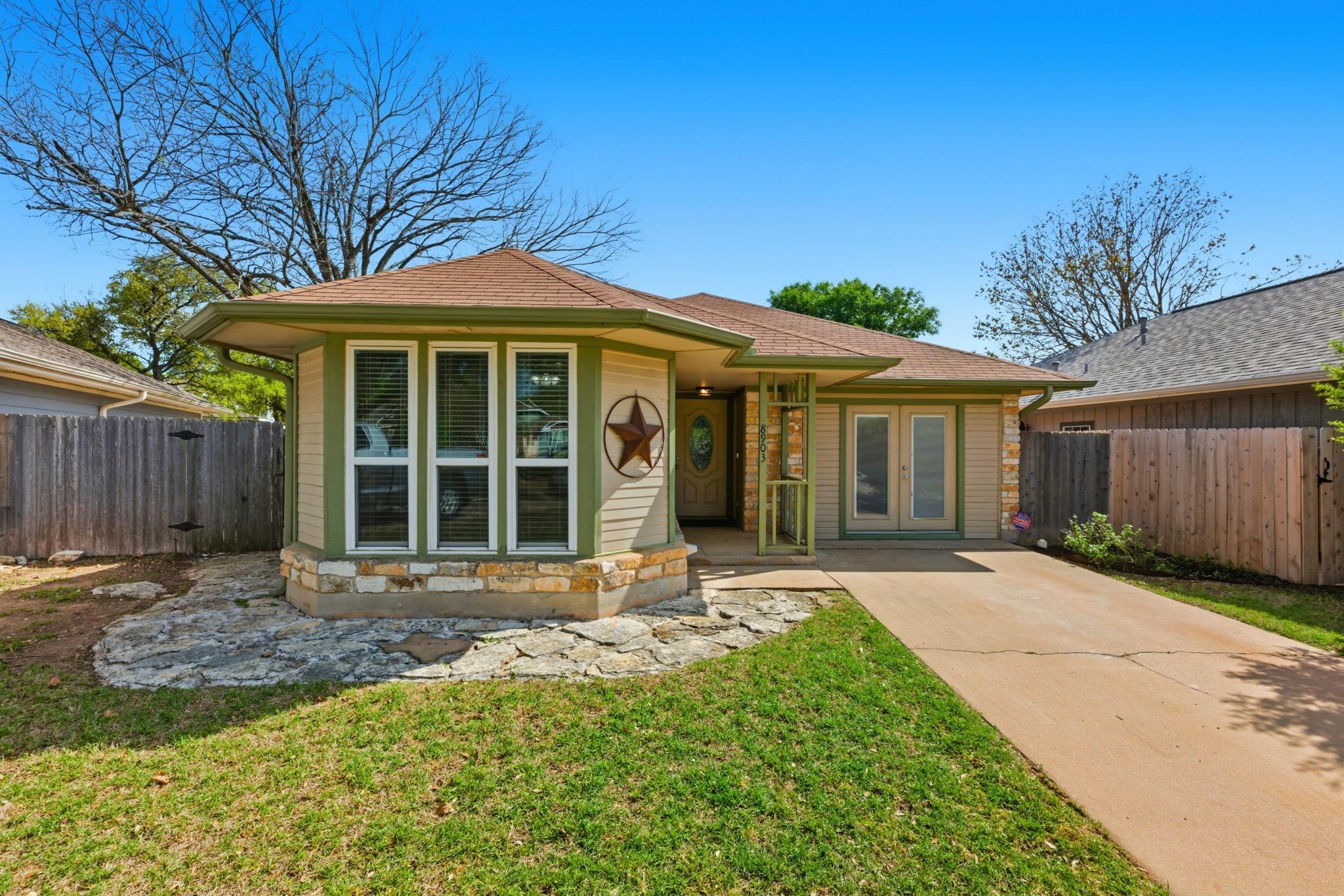 8903 Pocono Cv, Austin, TX 78717