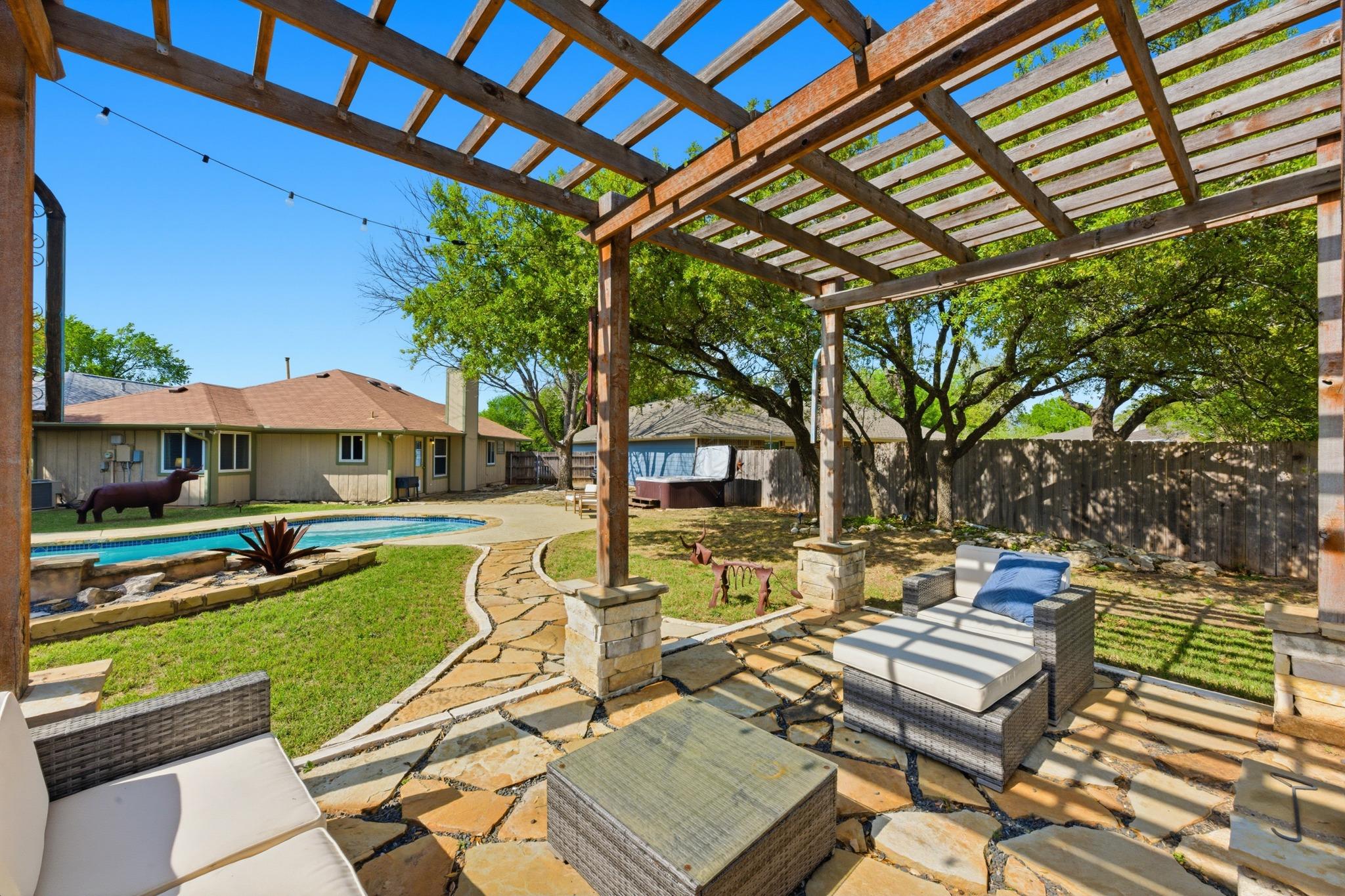 8903 Pocono Cv, Austin, TX 78717