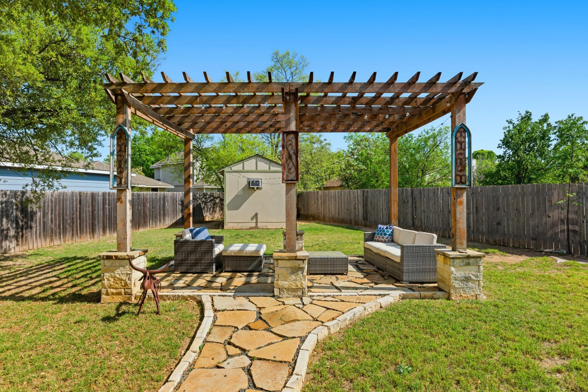 8903 Pocono Cv, Austin, TX 78717