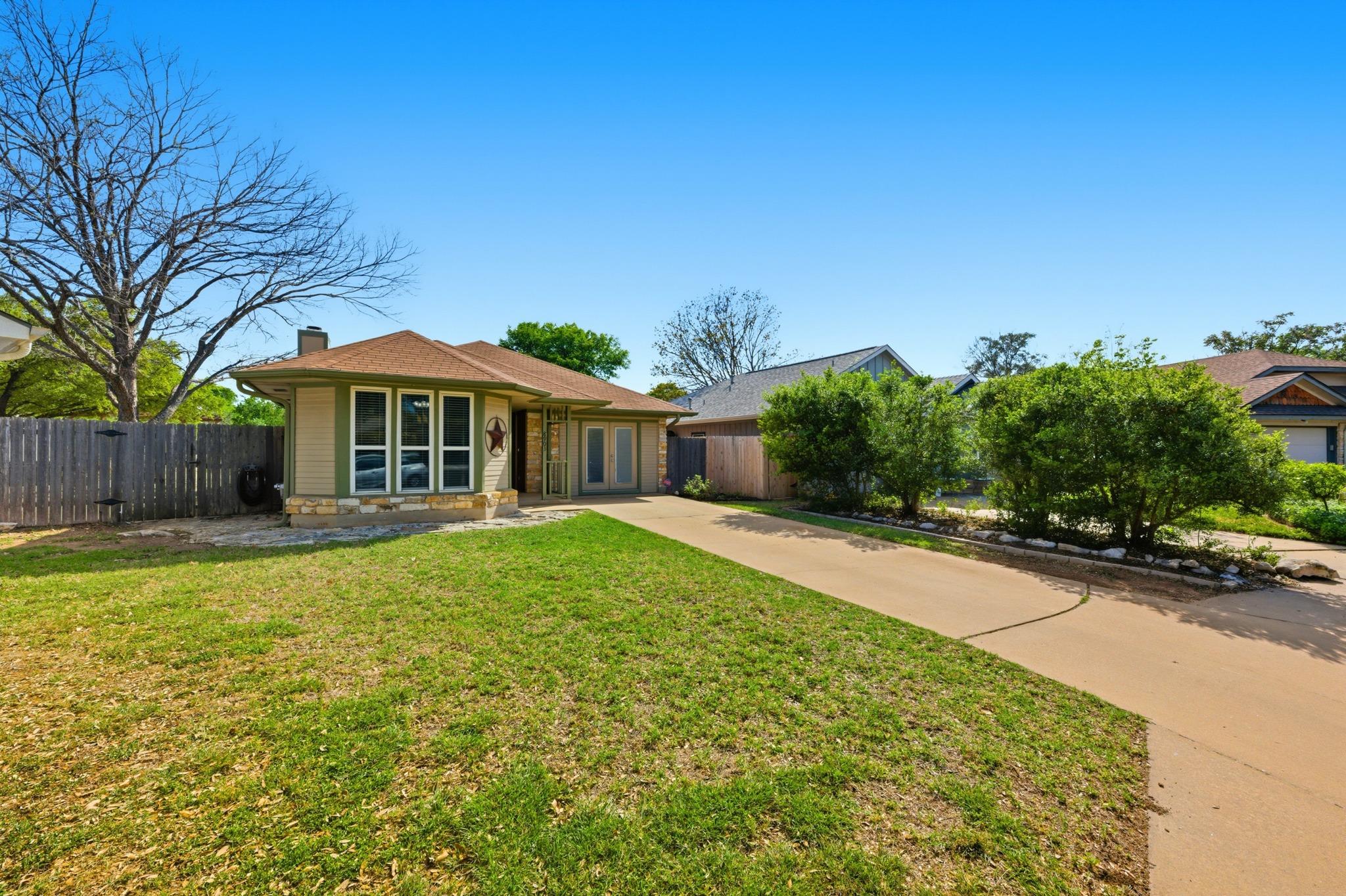 8903 Pocono Cv, Austin, TX 78717