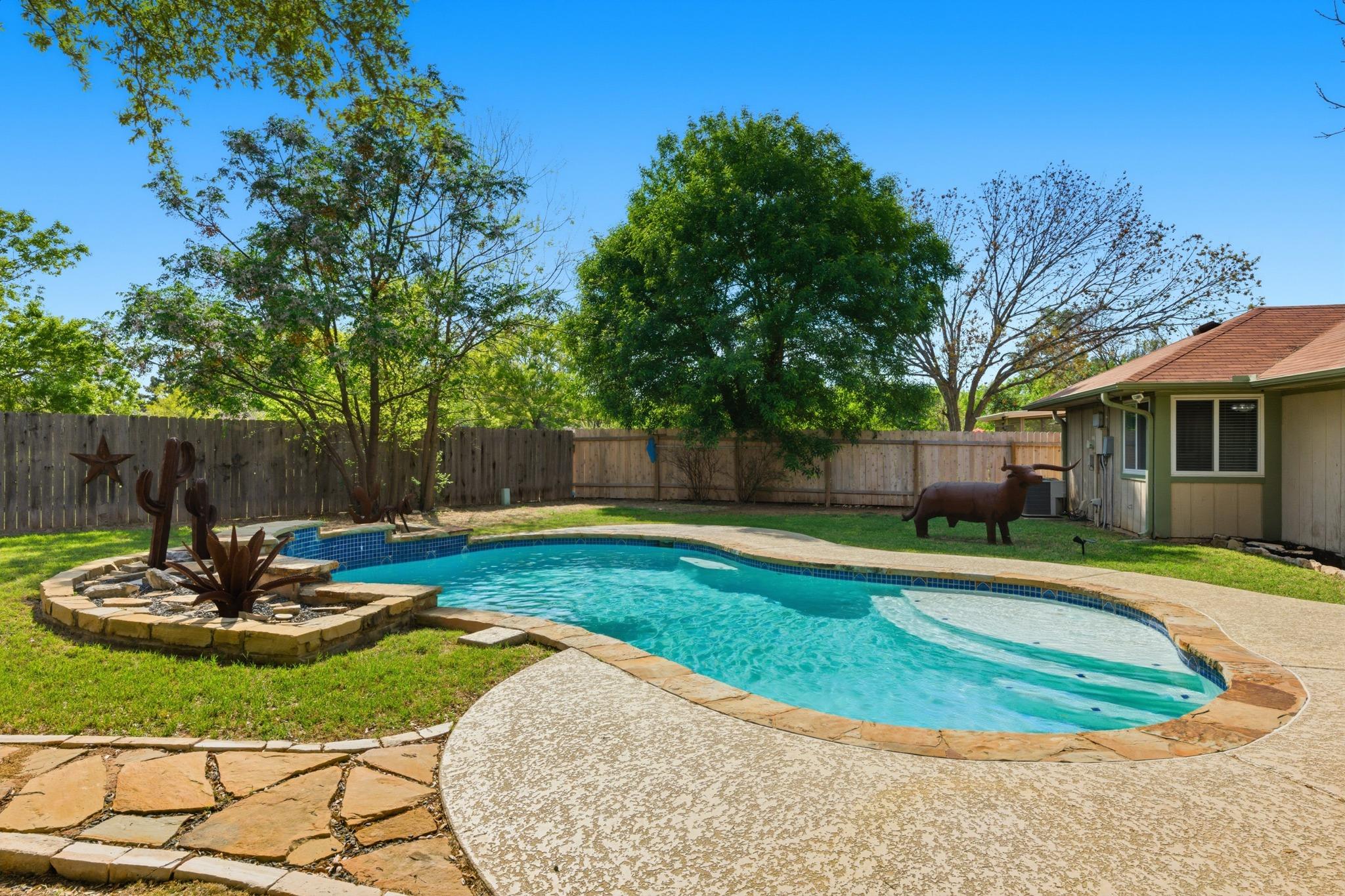 8903 Pocono Cv, Austin, TX 78717