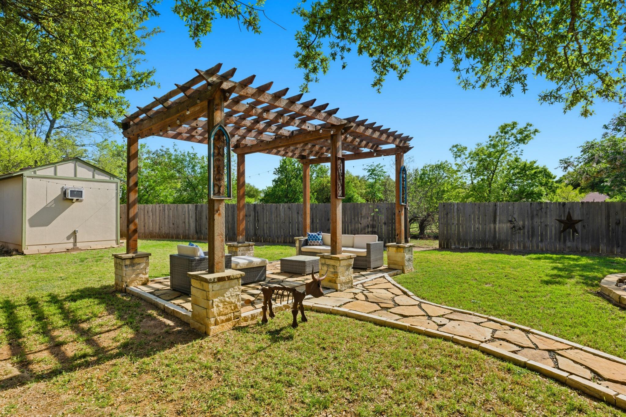 8903 Pocono Cv, Austin, TX 78717