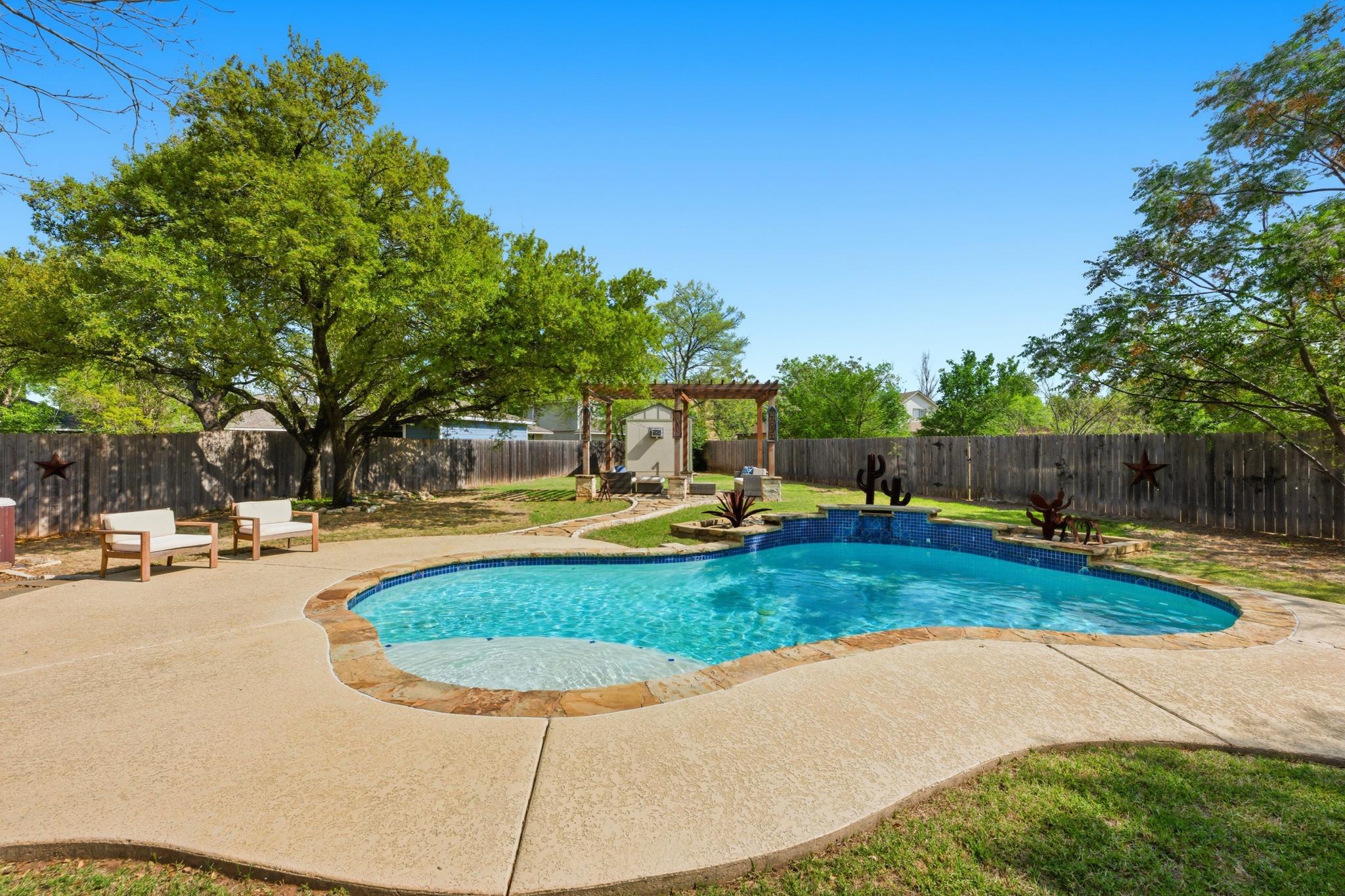 8903 Pocono Cv, Austin, TX 78717