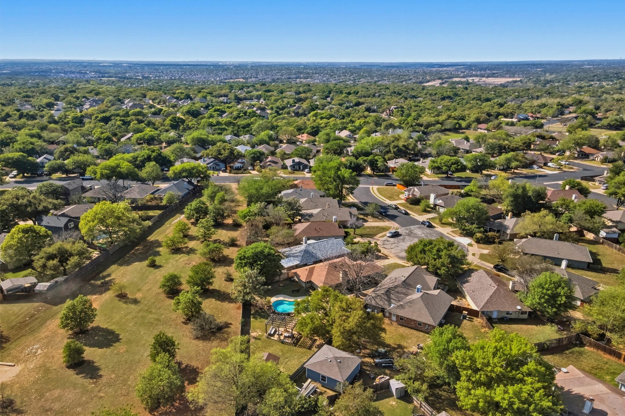 8903 Pocono Cv, Austin, TX 78717