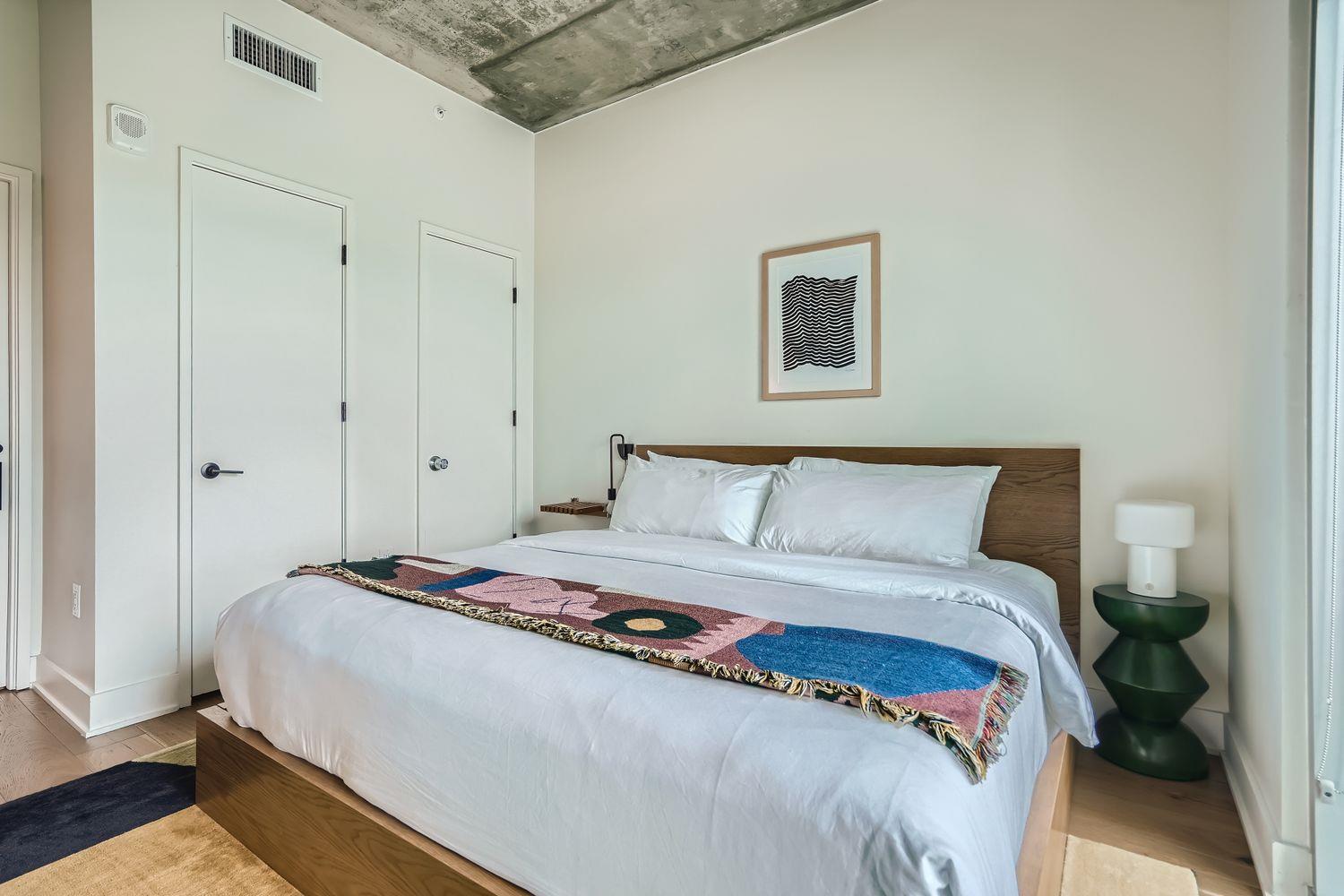 48 E East Ave # 1706, Austin, TX 78701