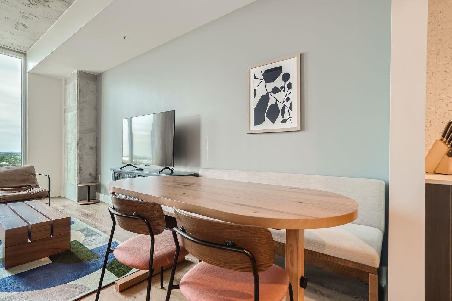 48 E East Ave # 1706, Austin, TX 78701