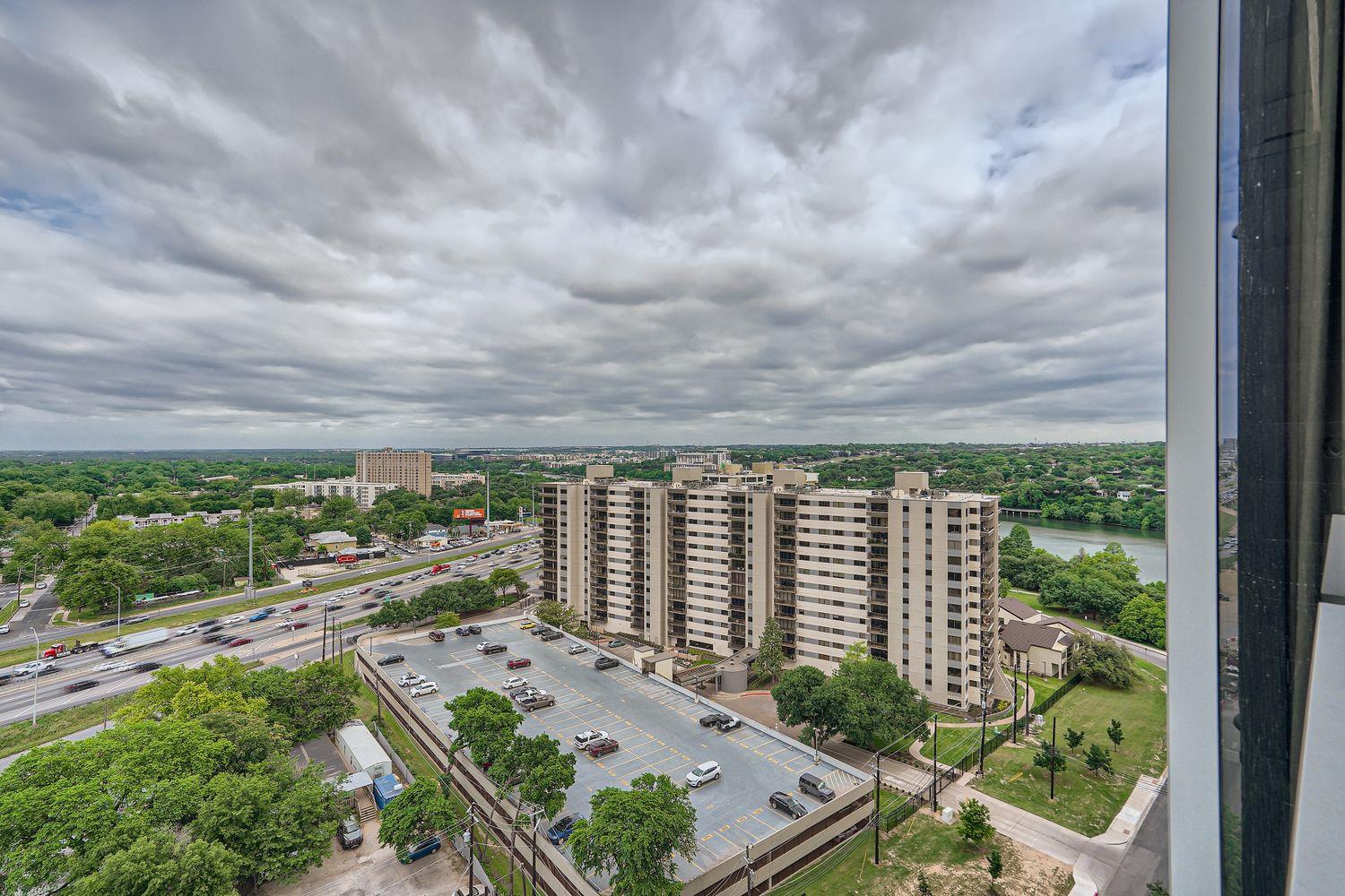 48 E East Ave # 1706, Austin, TX 78701