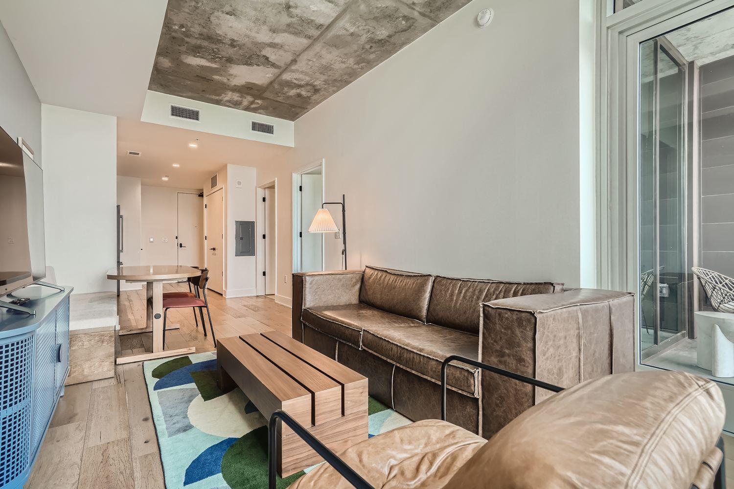 48 E East Ave # 1706, Austin, TX 78701