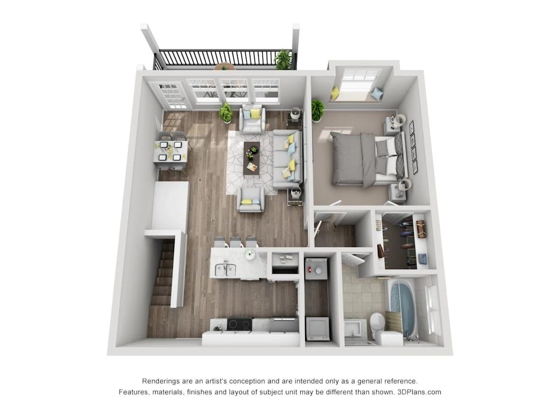 9009 N FM 620 # 2410, Austin, TX 78726