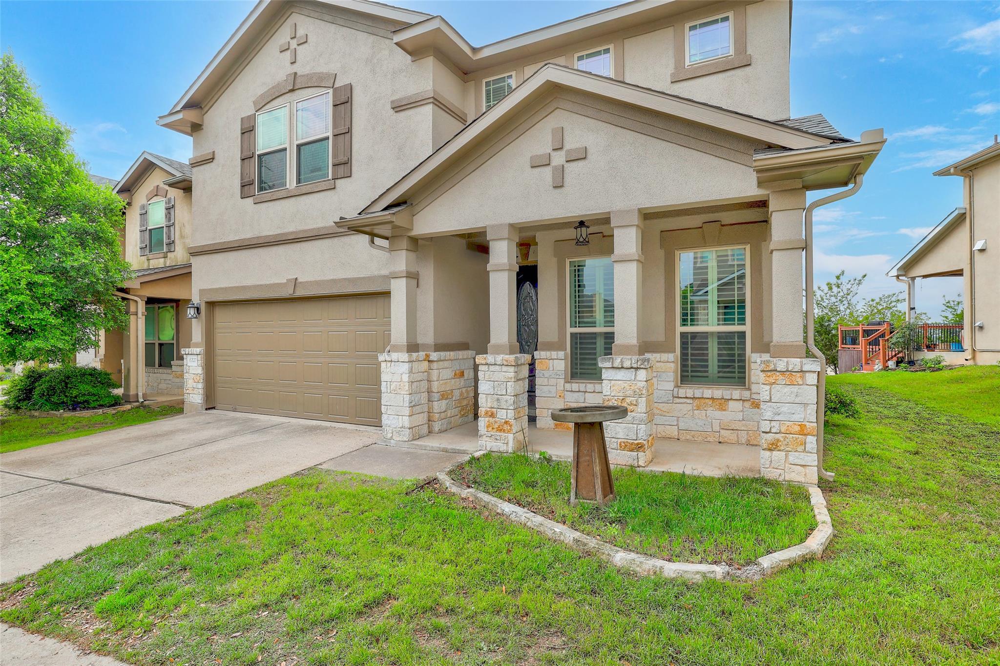 6227 Aviara Dr # E3, Austin, TX 78735