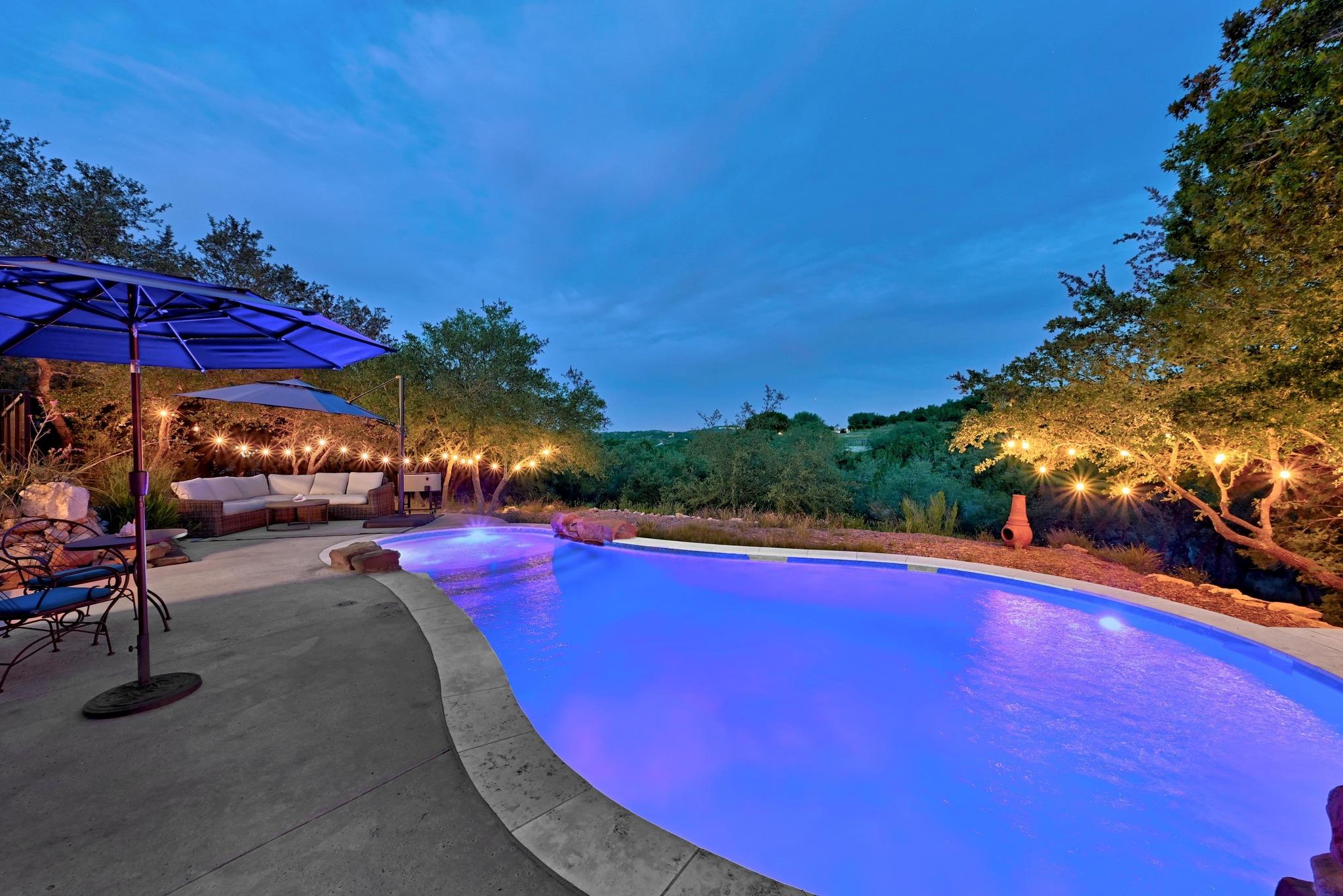 4115 NOON DAY Cv, Spicewood, TX 78669