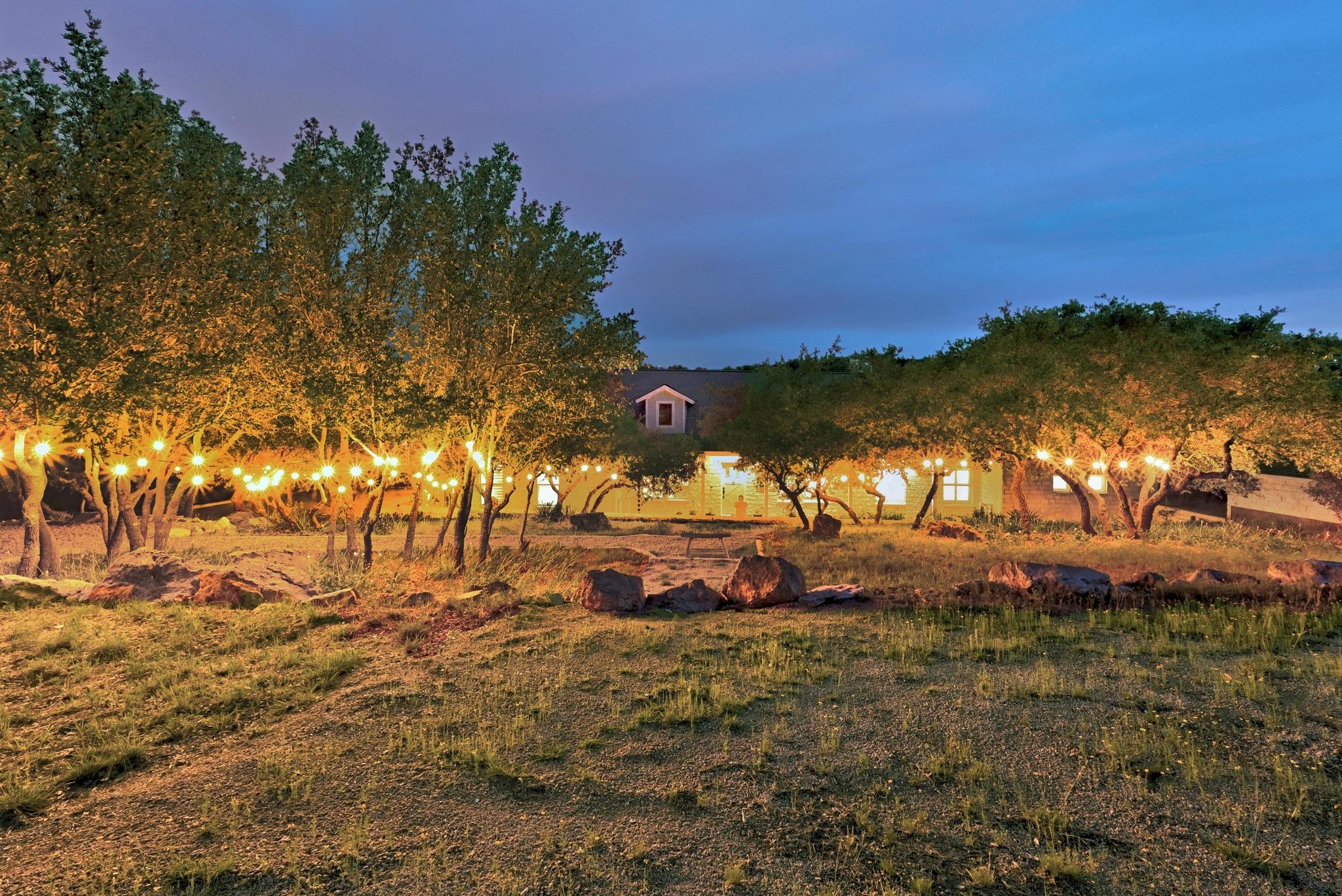 4115 NOON DAY Cv, Spicewood, TX 78669