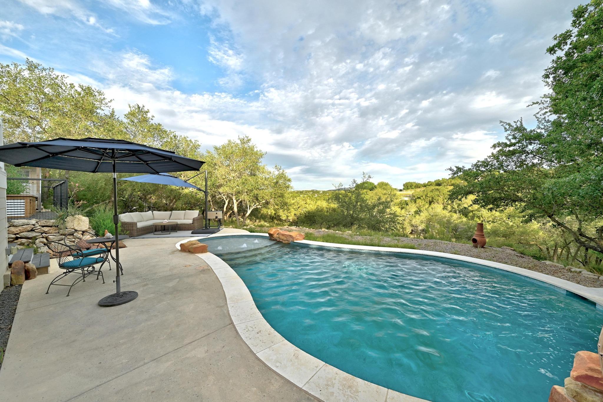 4115 NOON DAY Cv, Spicewood, TX 78669