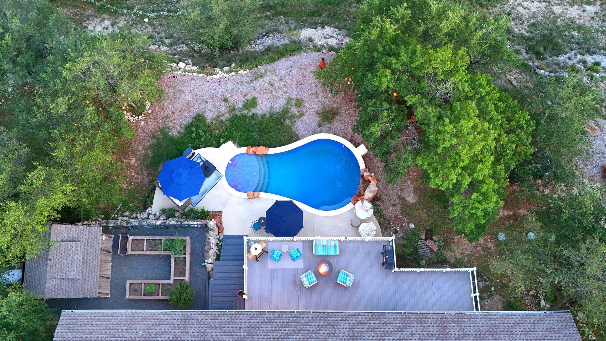 4115 NOON DAY Cv, Spicewood, TX 78669