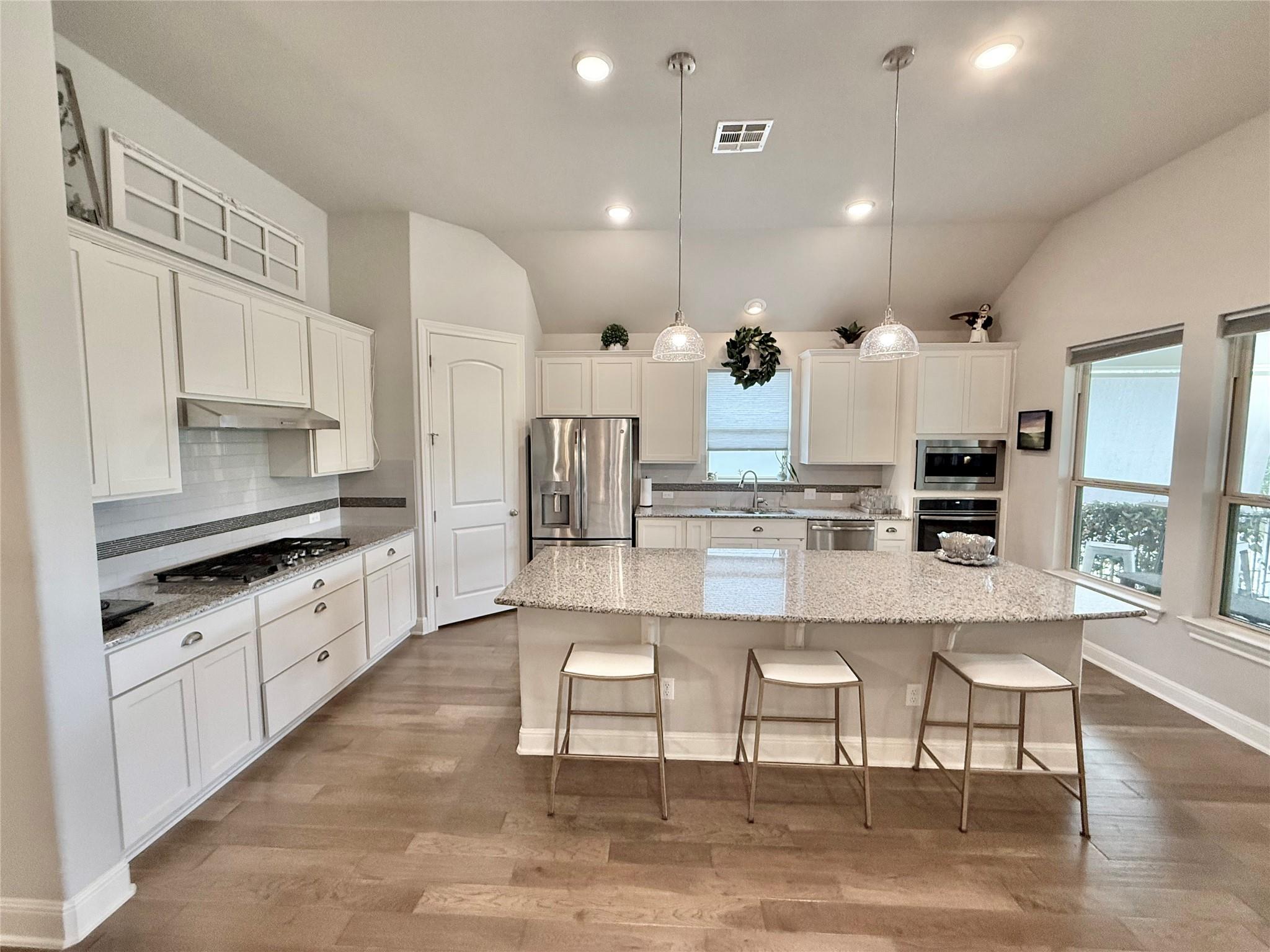 4309 Orange Blossom Pass, Leander, TX 78641