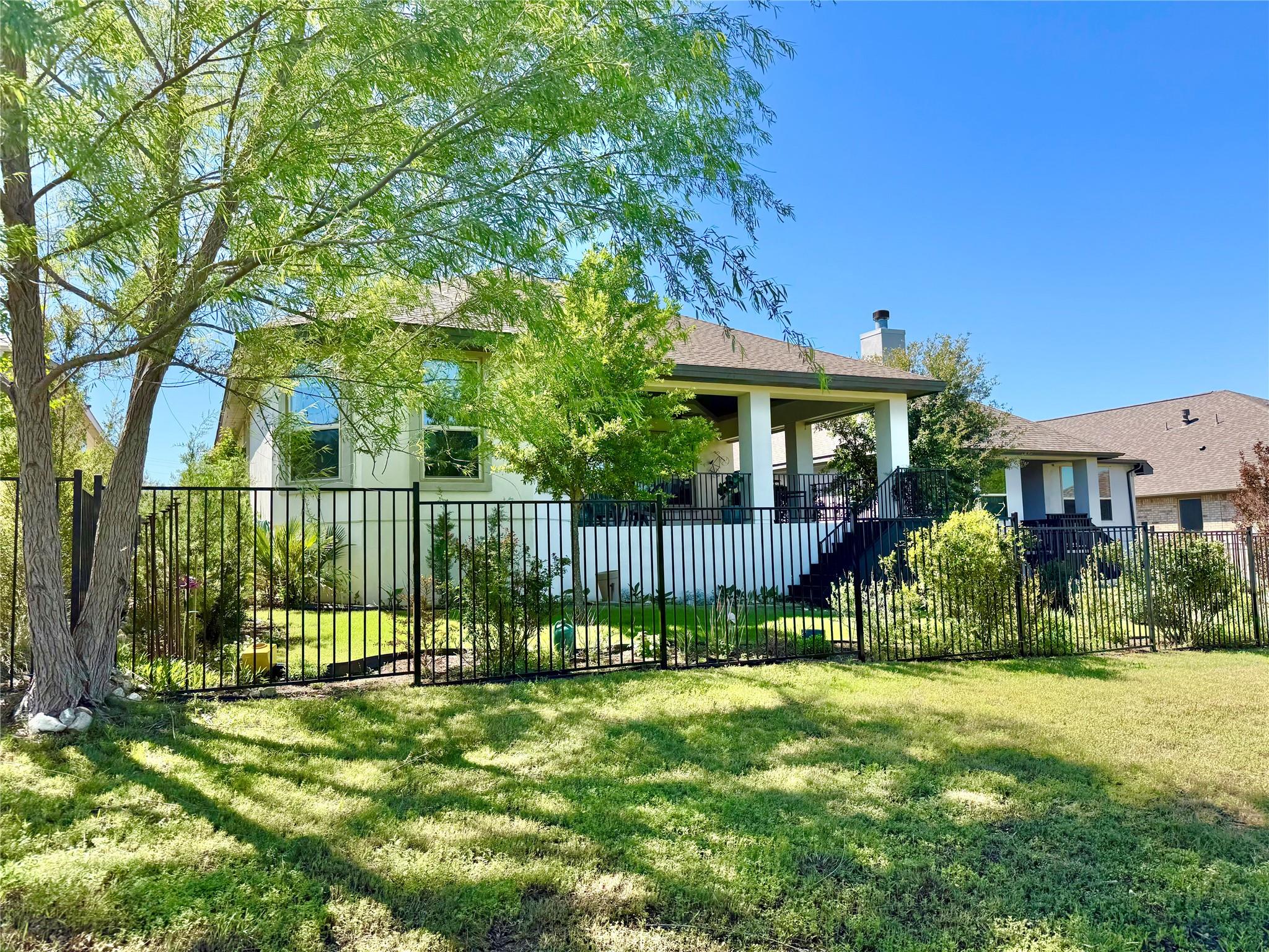 4309 Orange Blossom Pass, Leander, TX 78641