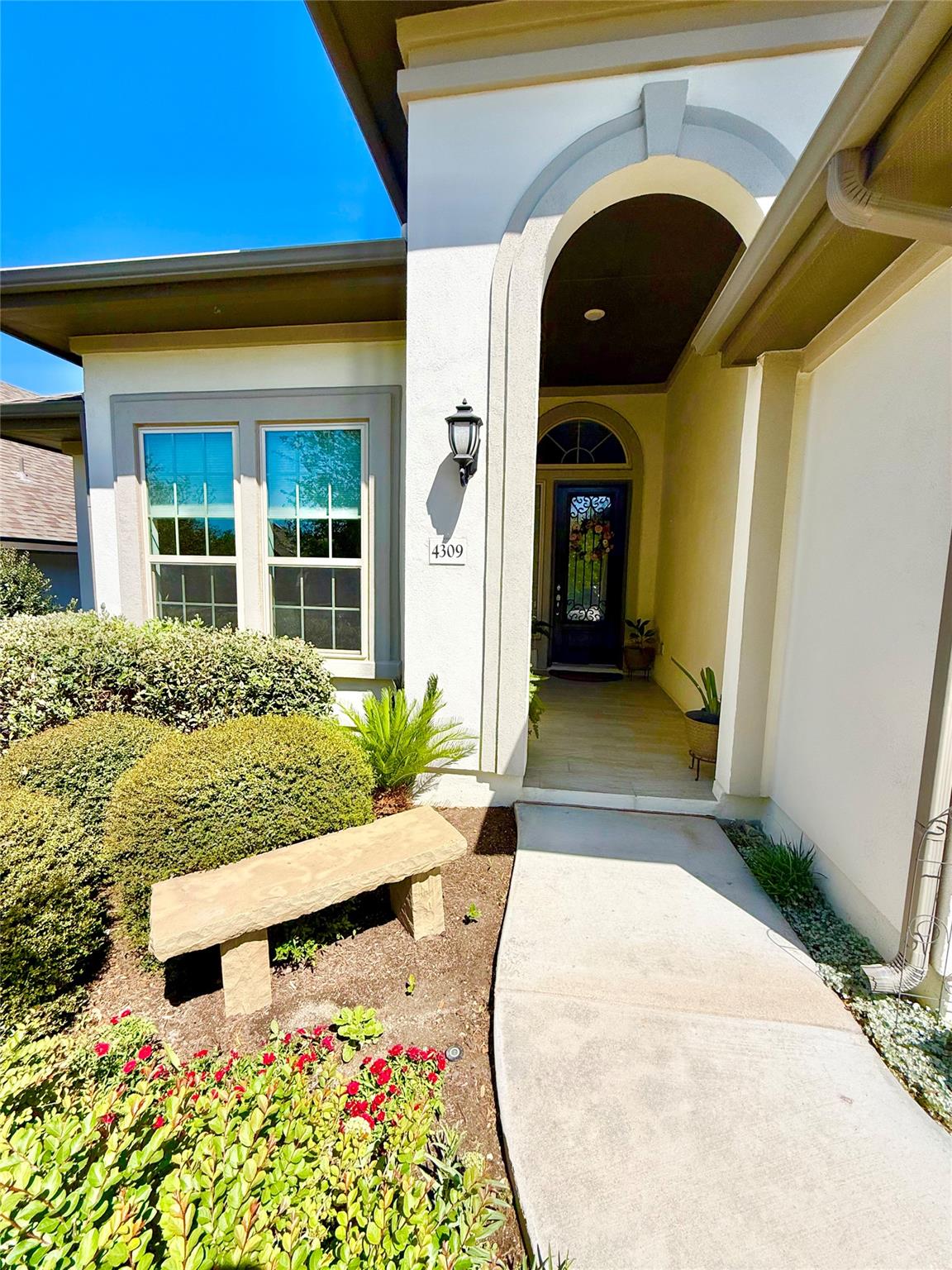 4309 Orange Blossom Pass, Leander, TX 78641