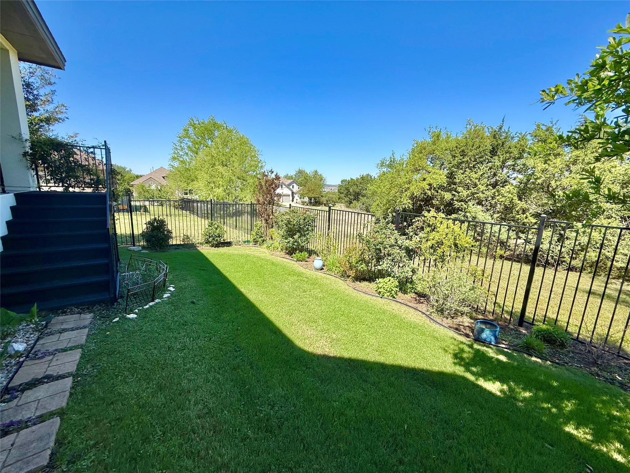 4309 Orange Blossom Pass, Leander, TX 78641