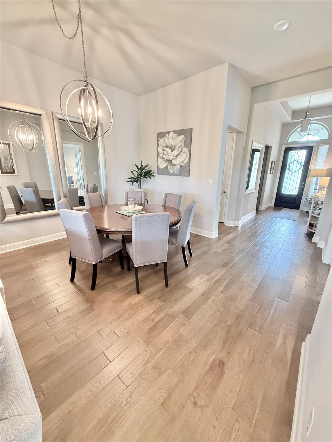 4309 Orange Blossom Pass, Leander, TX 78641