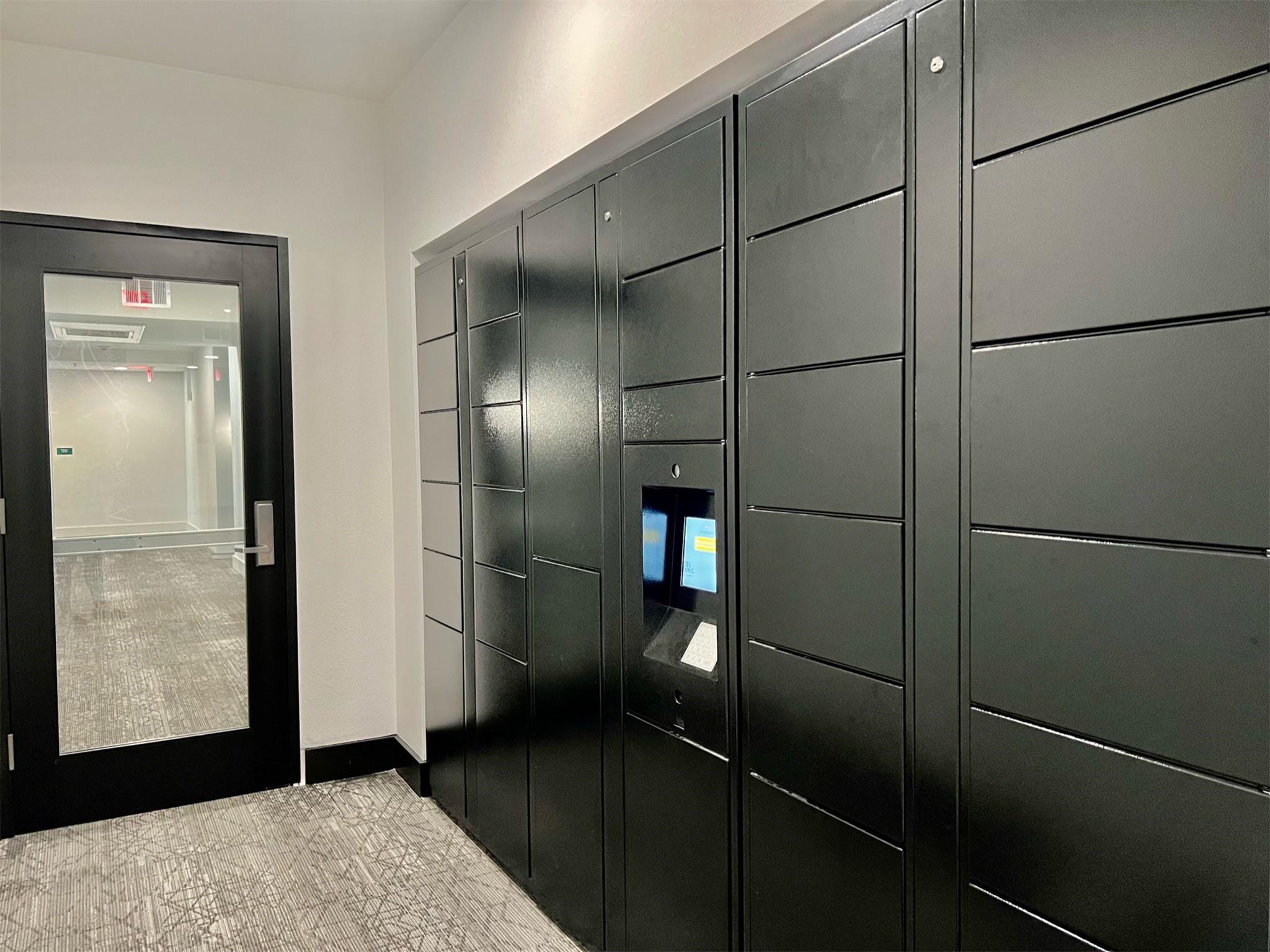 2500 Longview St # 417, Austin, TX 78705