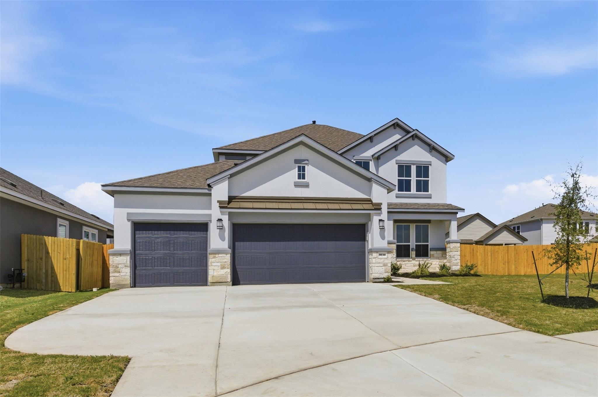 19136 Kleingrass Ln, Pflugerville, TX 78660