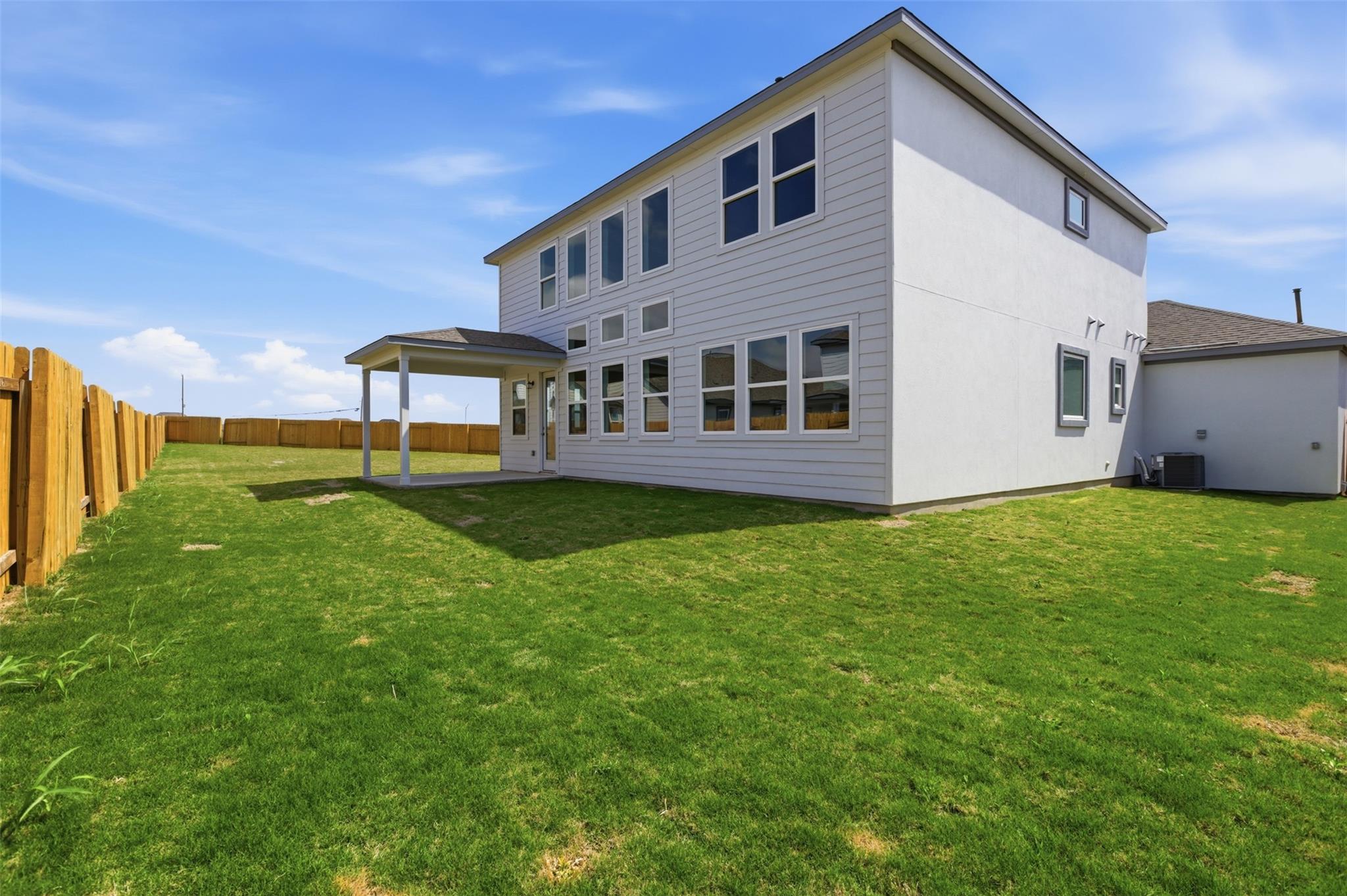 19136 Kleingrass Ln, Pflugerville, TX 78660