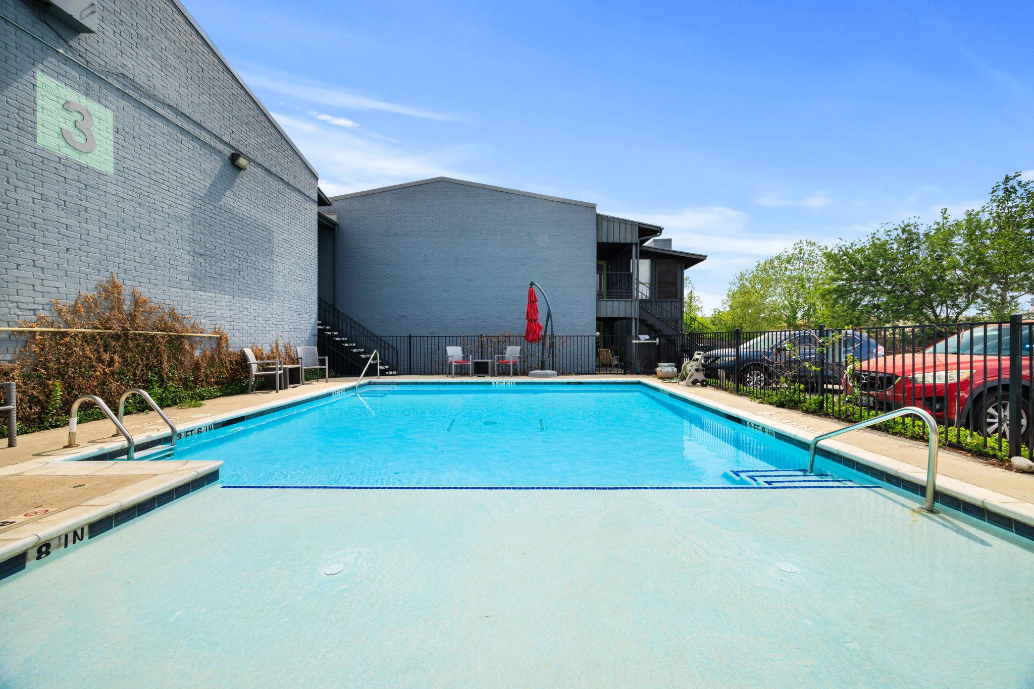 909 Reinli St # 136, Austin, TX 78751