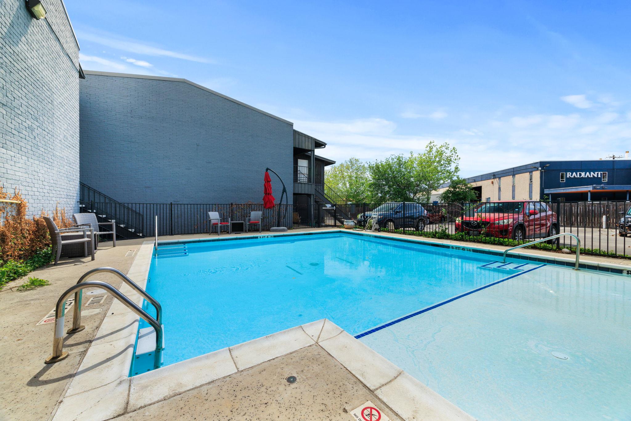 909 Reinli St # 136, Austin, TX 78751