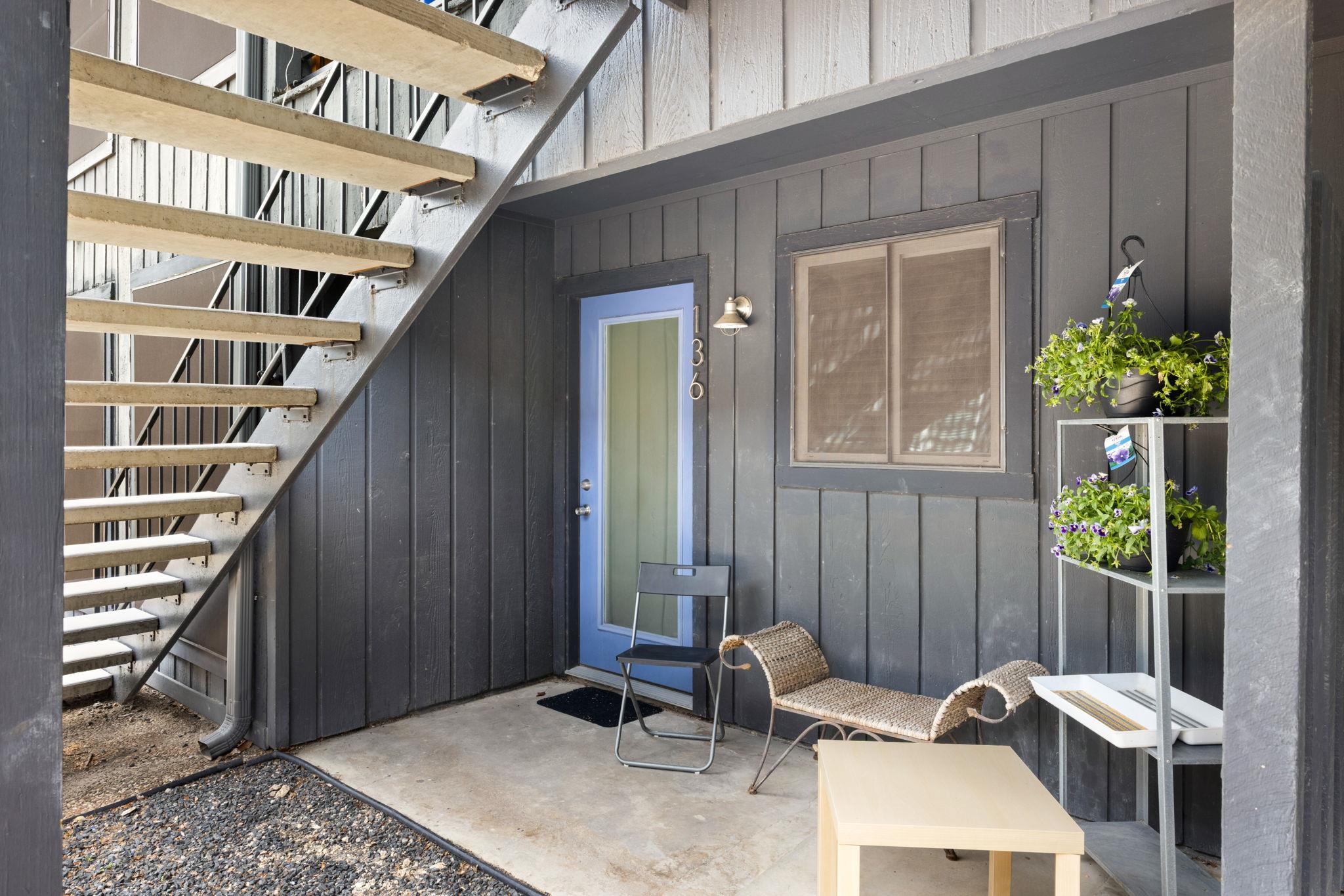 909 Reinli St # 136, Austin, TX 78751